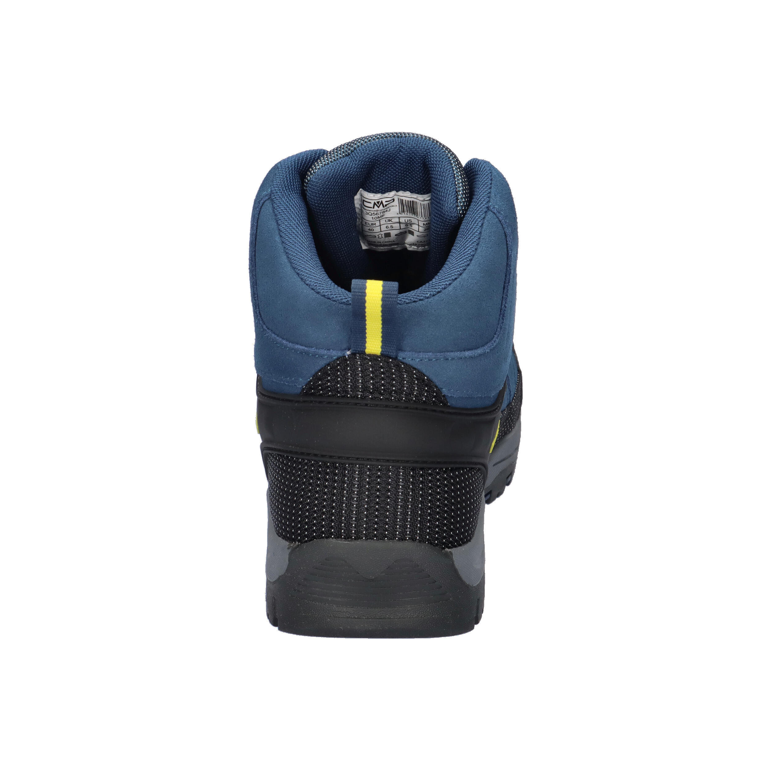CMP Zapatos casuales 3Q56784-10MF CMP Niños Kiruna 5/7