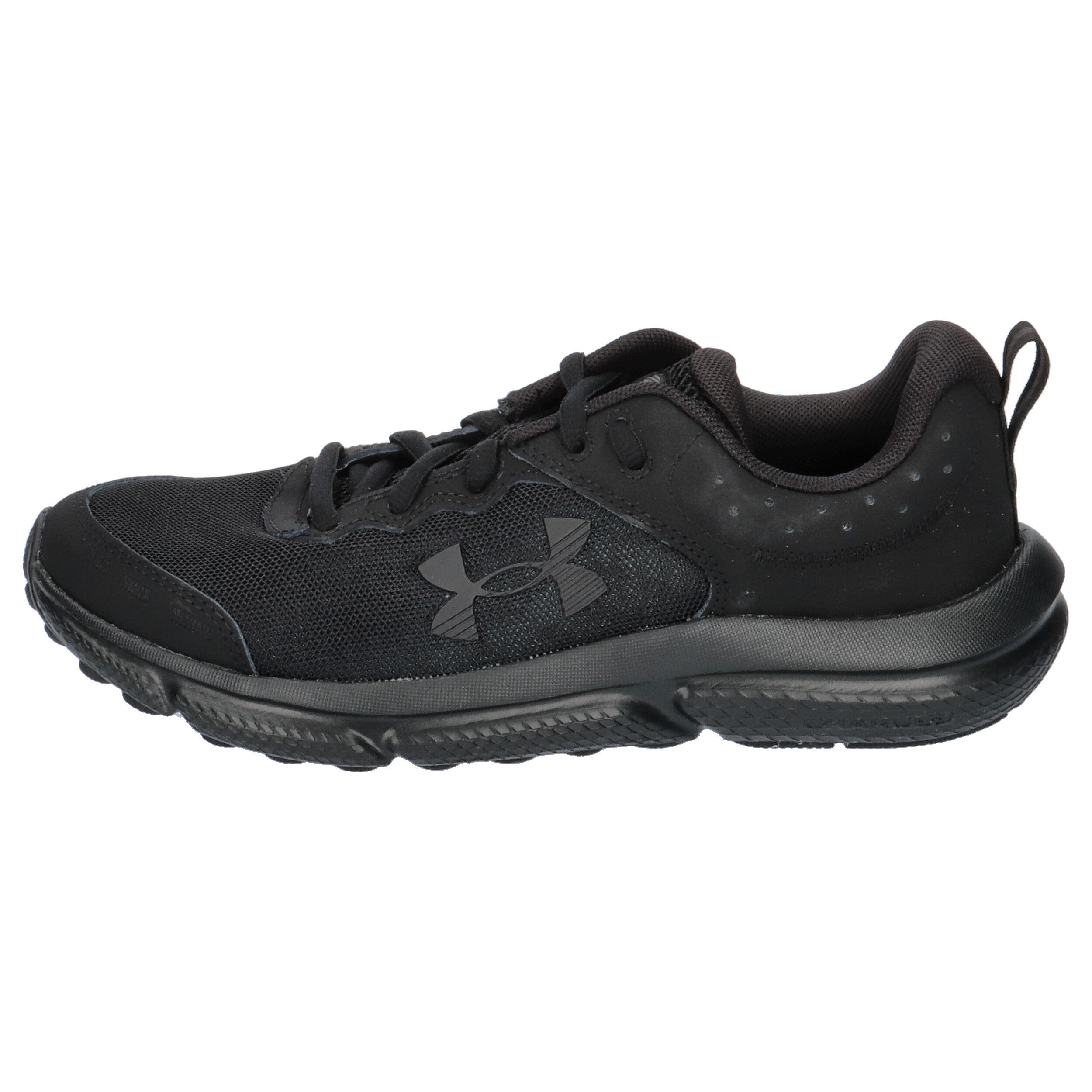 Sapatilhas de running de criança Under Armour BGS Assert 10 2/7