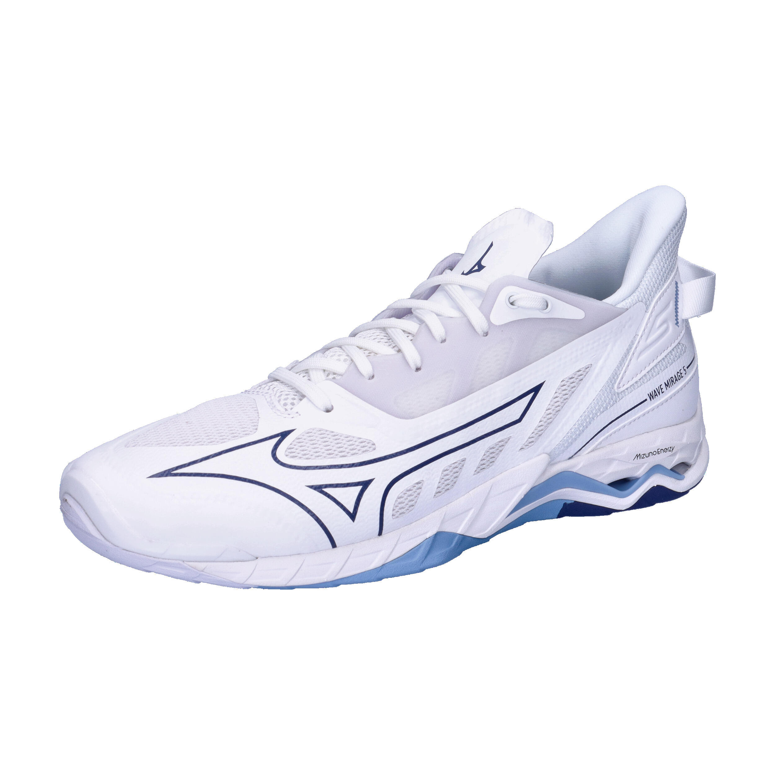 MIZUNO Pánské sálové boty Mizuno Wave Mirage 5