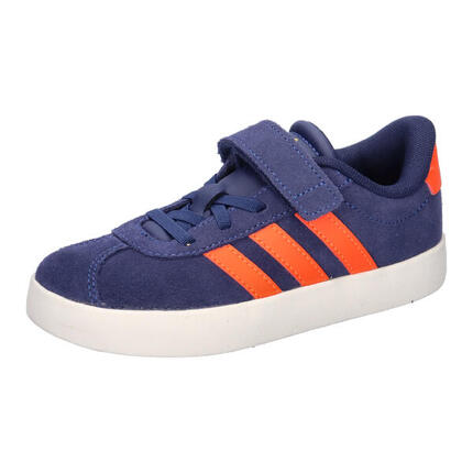 buty dziecięce adidas VL Court 3.0 Kids EL C KI6495