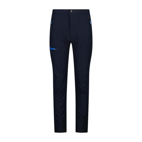 Pantalon de randonnée en polyester enfant CMP
