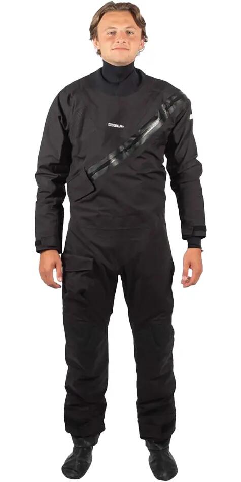 Sous-Combinaison Dartmouth Eclip Noir - Adulte 2/7