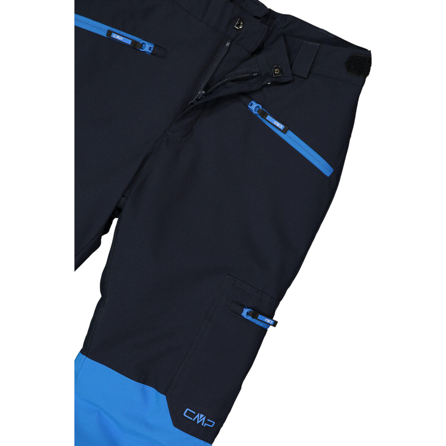 CMP Kinder Skihose KID PANT 32W0504 8/9