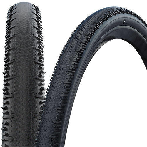 SCHWALBE G-One RS 50-622 pneu EVO 2/2