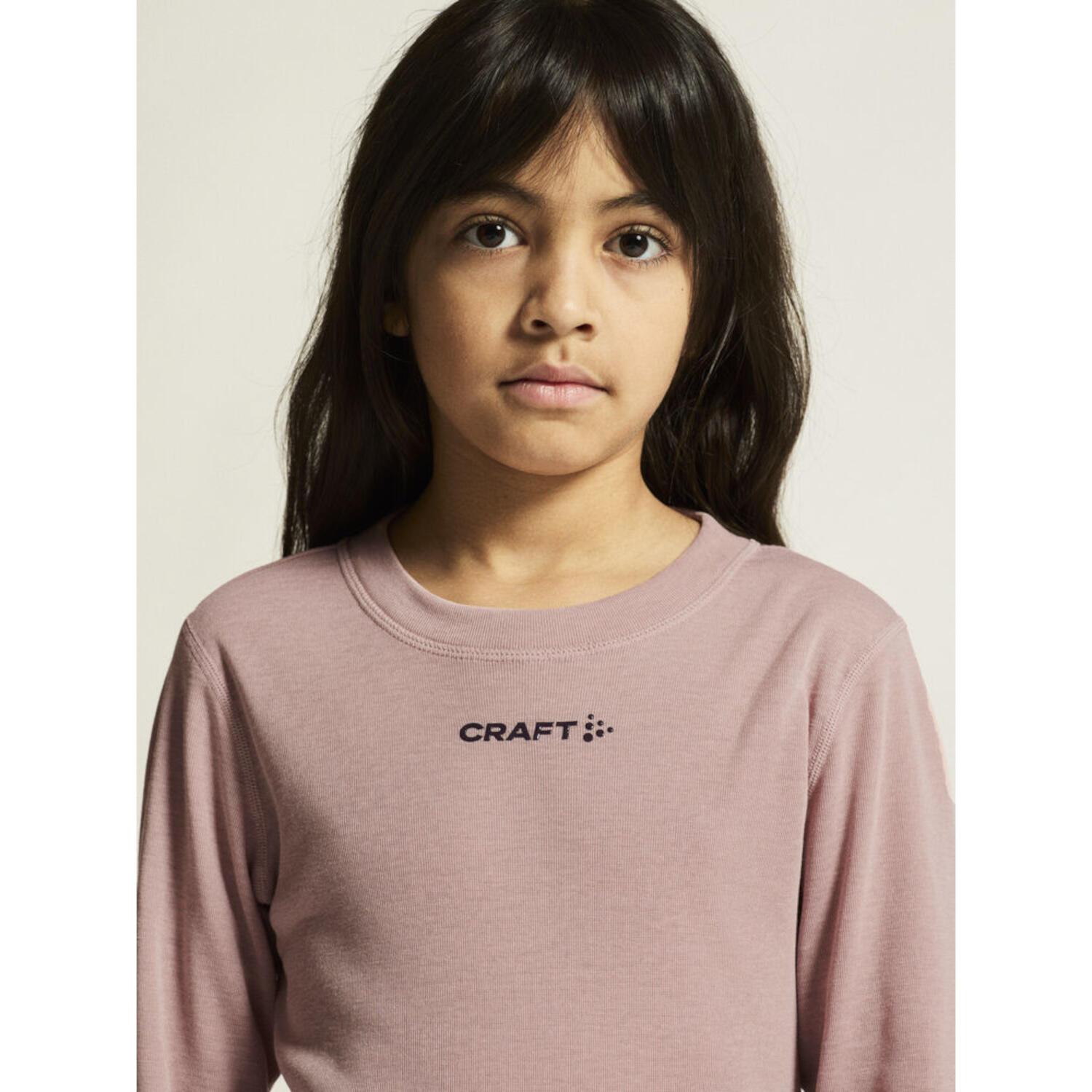 Craft Kinder Unterwäsche Set CORE WARM BASELAYER SET JR 1909712 3/9