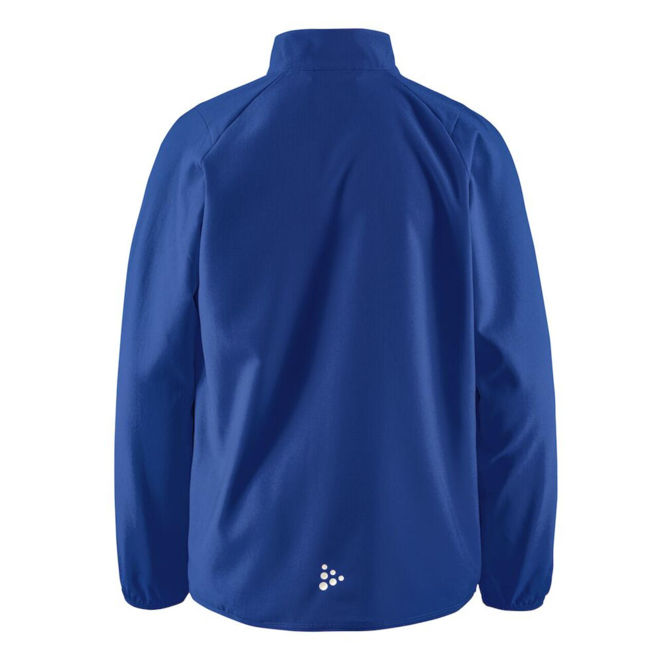 Craft Kinder Trainingsjacke RUSH 2.0 TRAINING JACKET JR 1914674 2/5