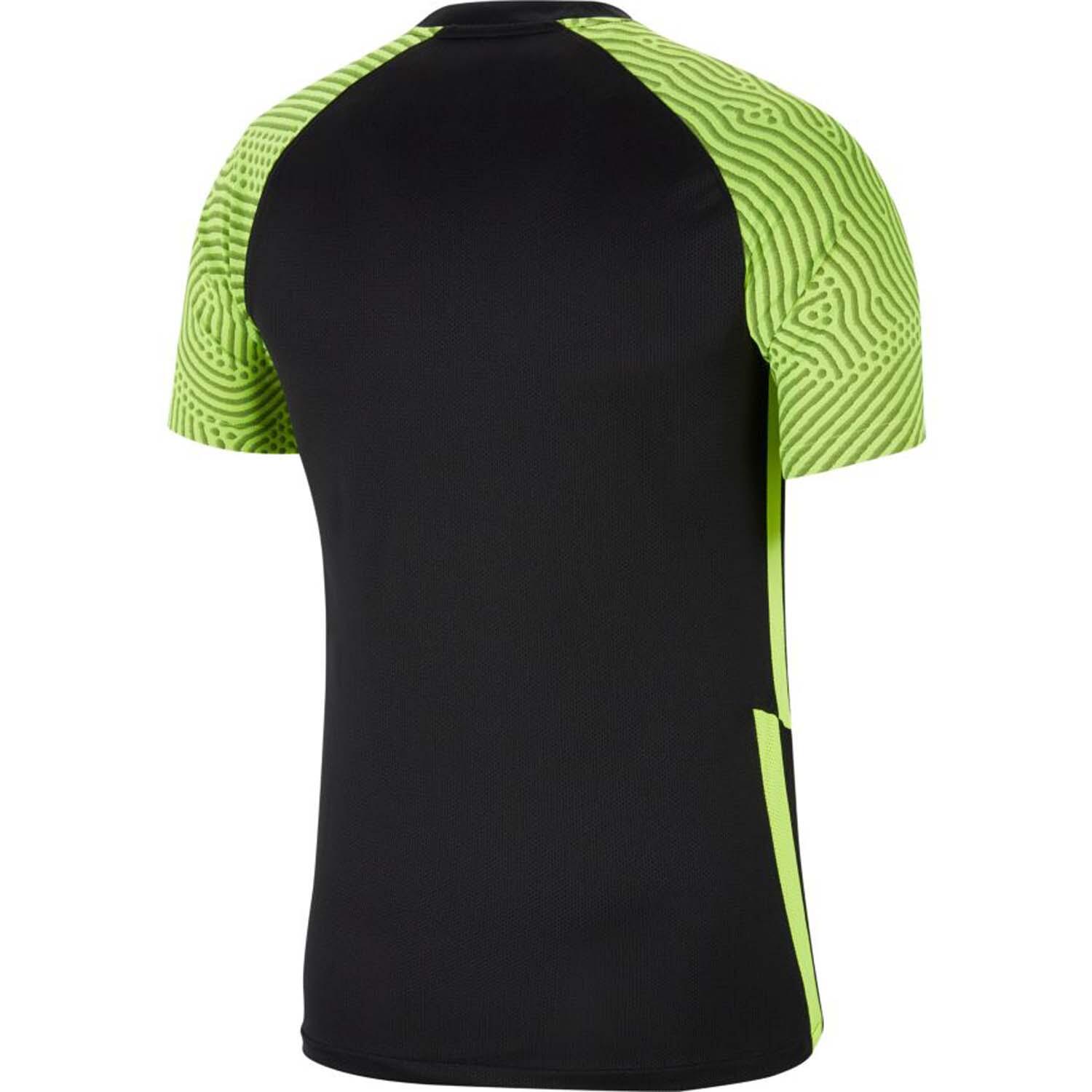 Nike Kinder Trikot Strike II CW3557 2/2