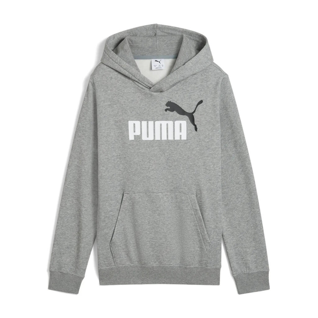 Hoodie Puma model 685822-03 for children