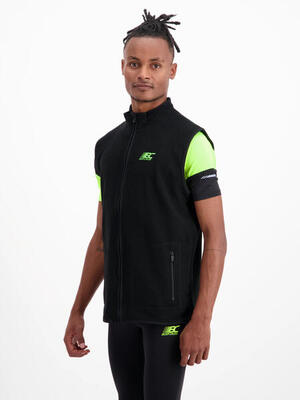 Herren Fleeceweste Trail THERMO SLEEVELESS POLAR