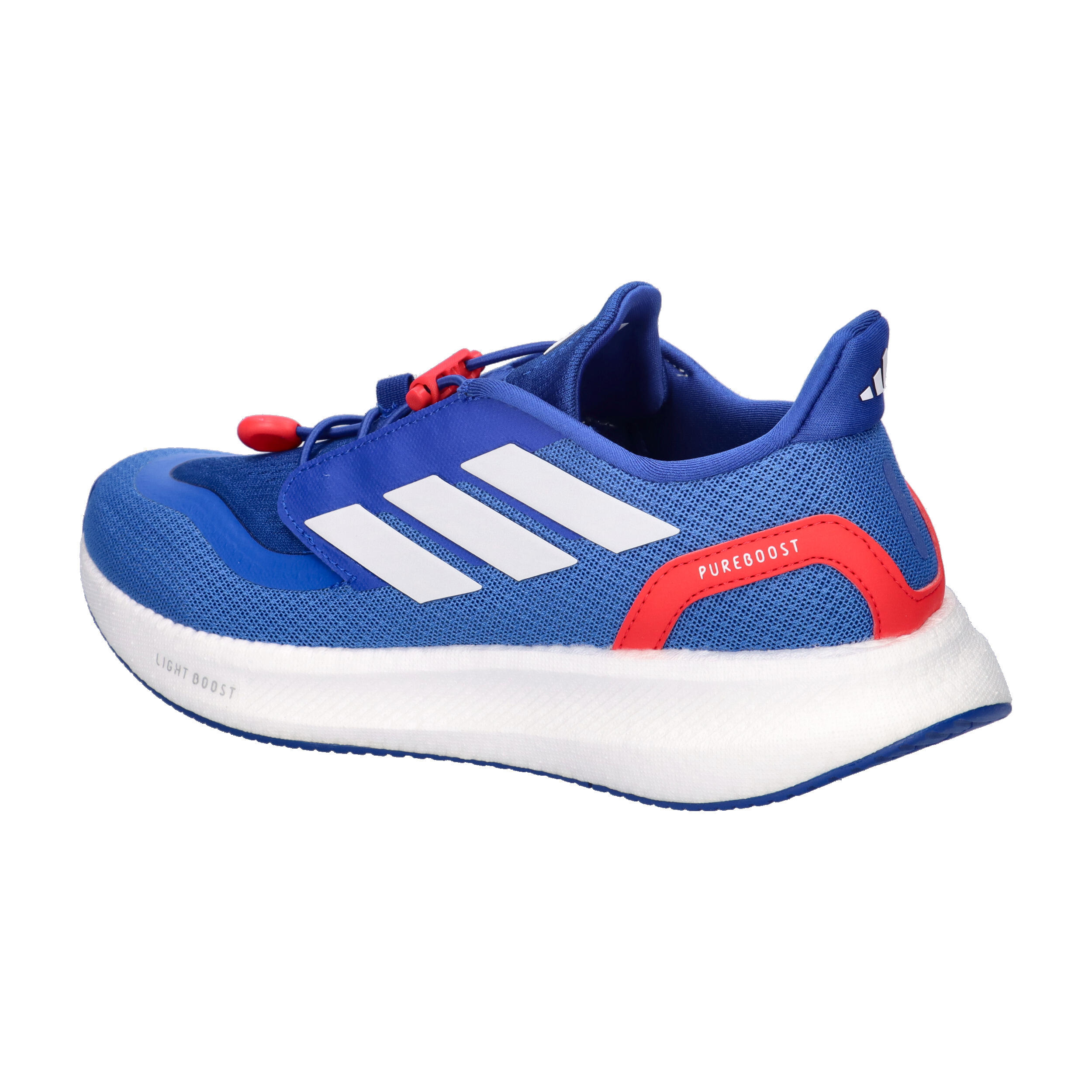 adidas Kinder Laufschuhe PUREBOOST 5 K 3/7