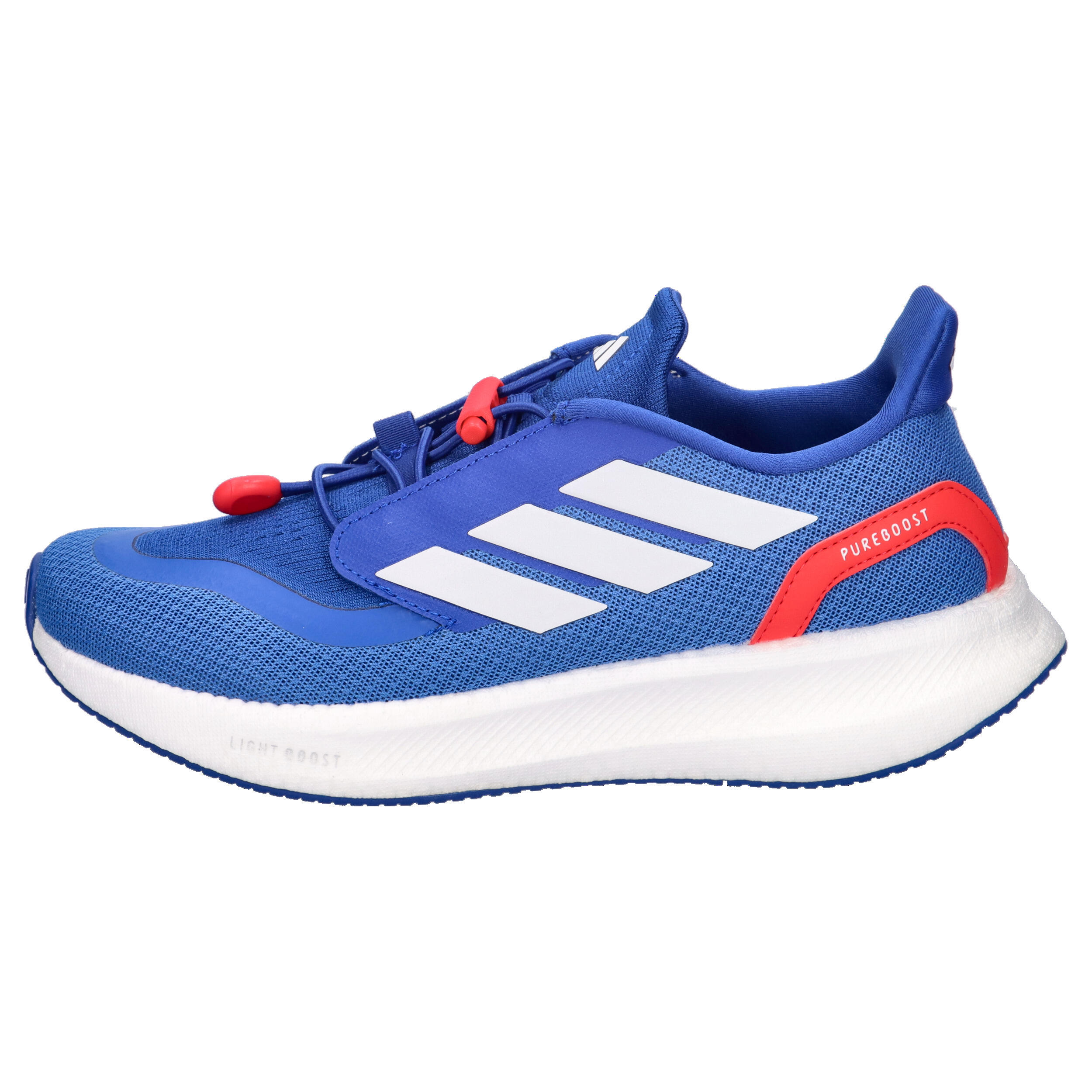 adidas Kinder Laufschuhe PUREBOOST 5 K 2/7