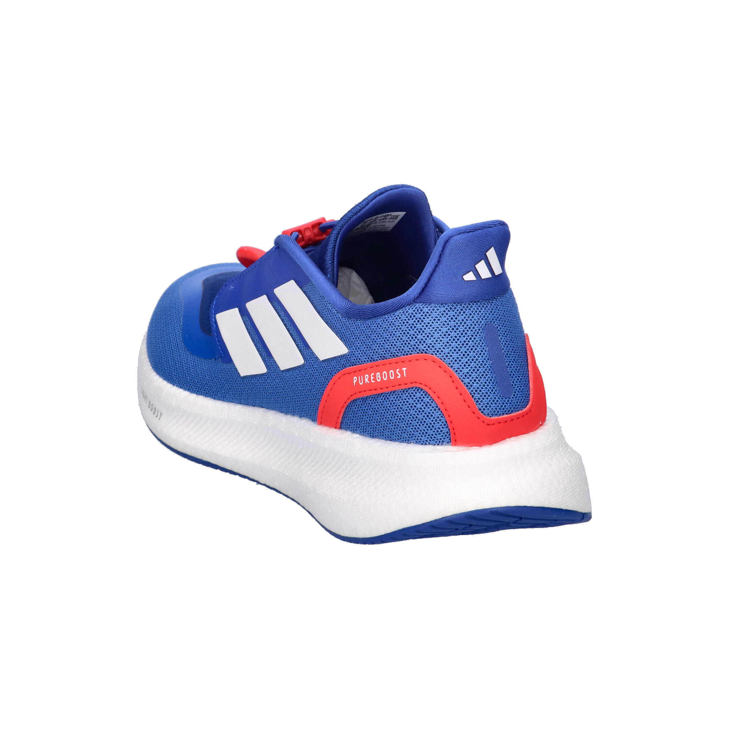 adidas Kinder Laufschuhe PUREBOOST 5 K 4/7