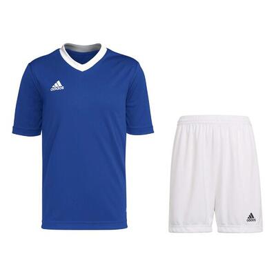 adidas Kinder Trikot Set Entrada 22