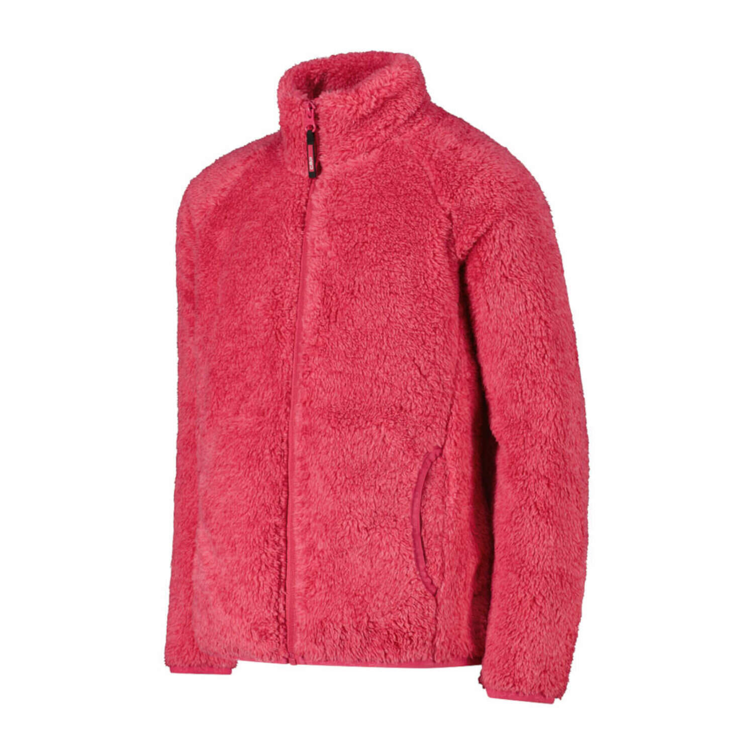Fleece für Mädchen CMP Highloft 2/5