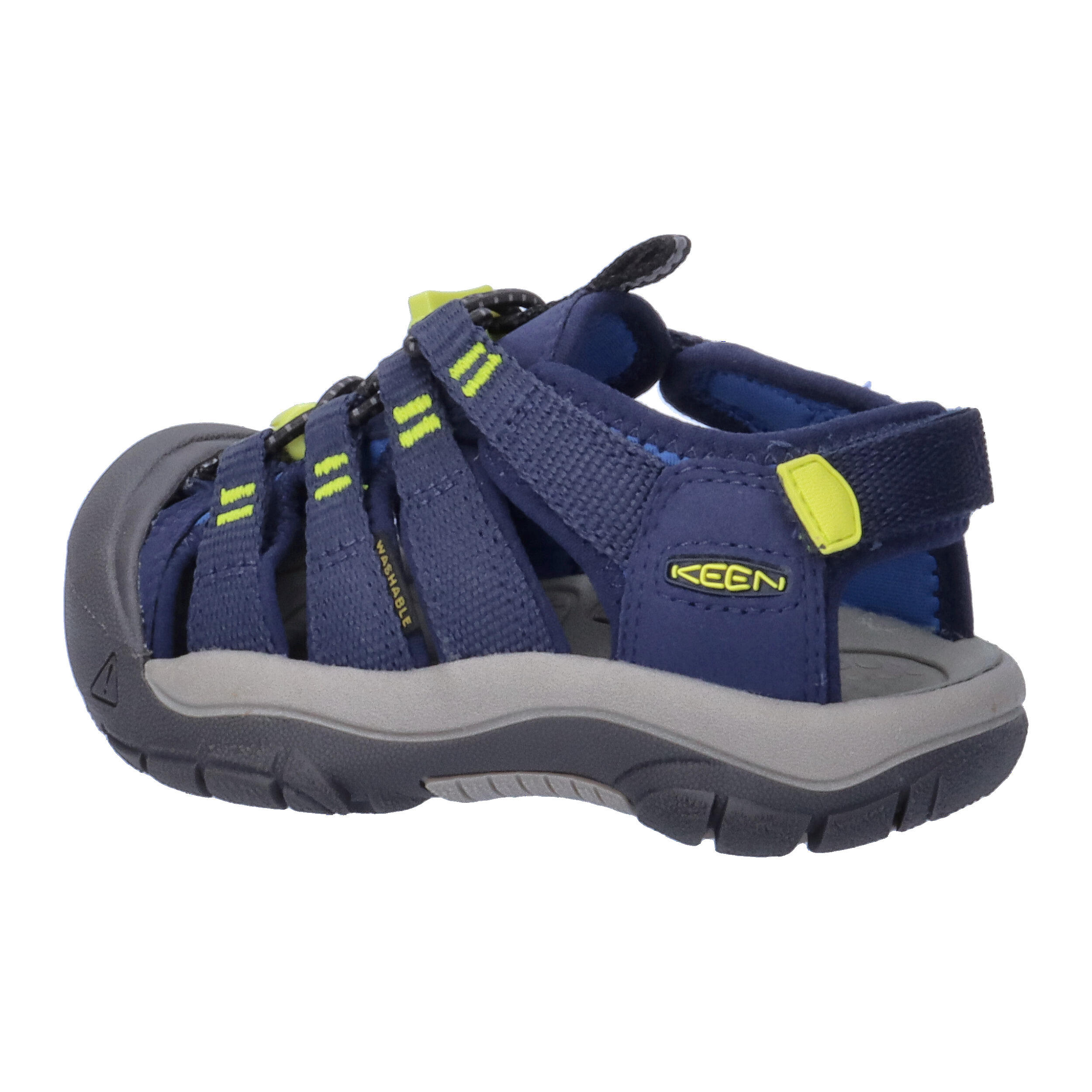 Keen Kinder Sandale Newport Boundless C 3/7