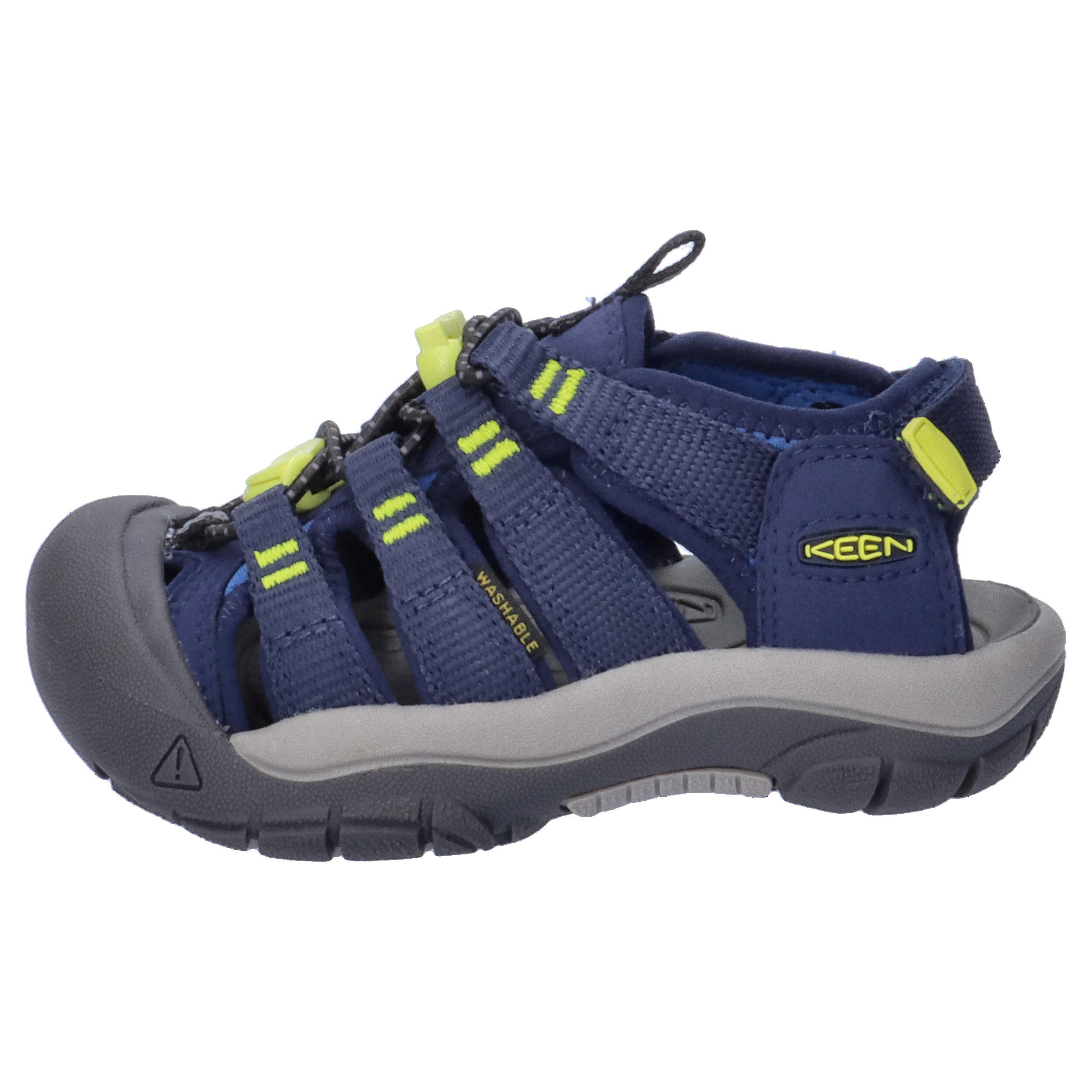 Keen Kinder Sandale Newport Boundless C 2/7