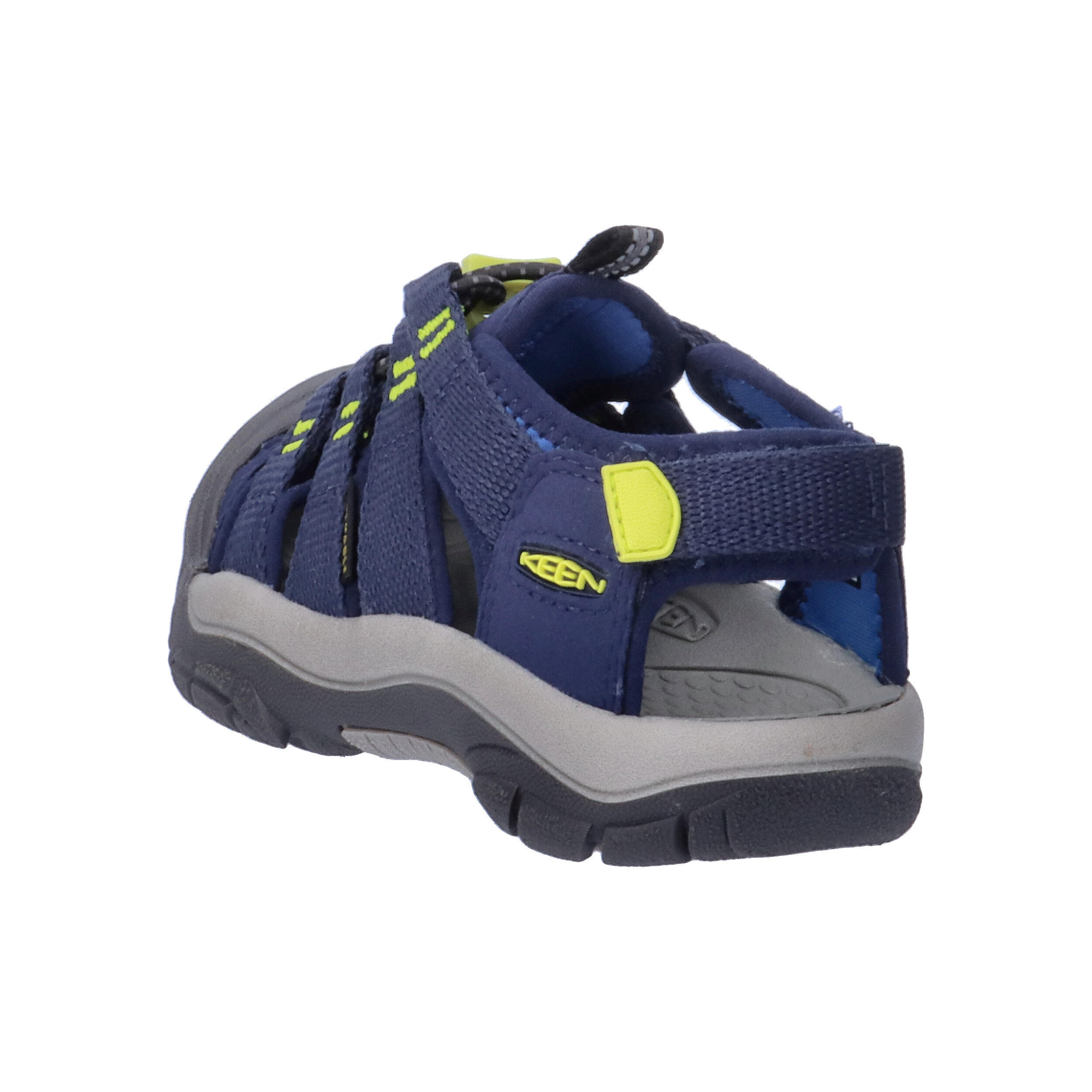 Keen Kinder Sandale Newport Boundless C 4/7