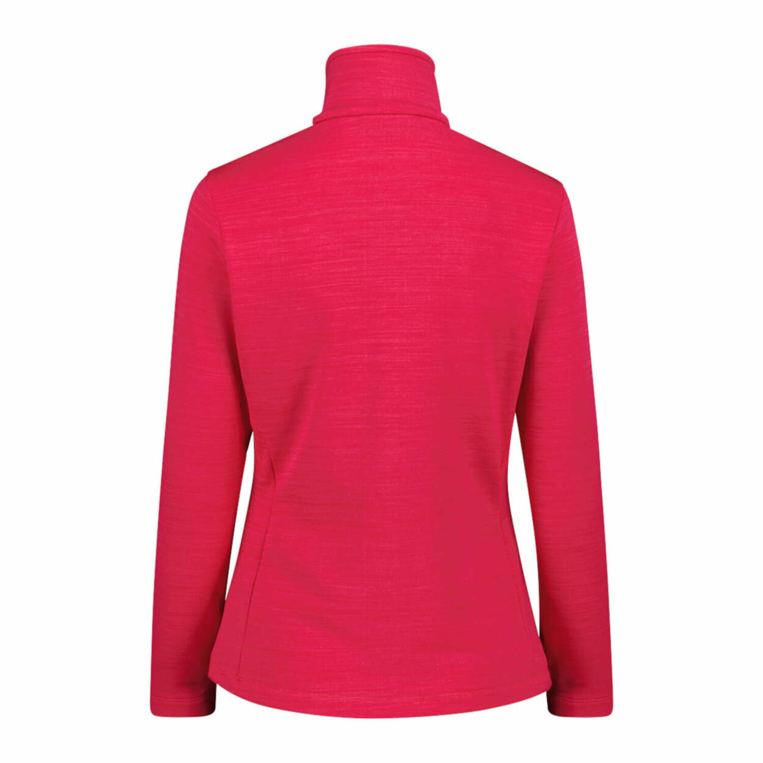 Polar con cremallera para mujer CMP 2/3