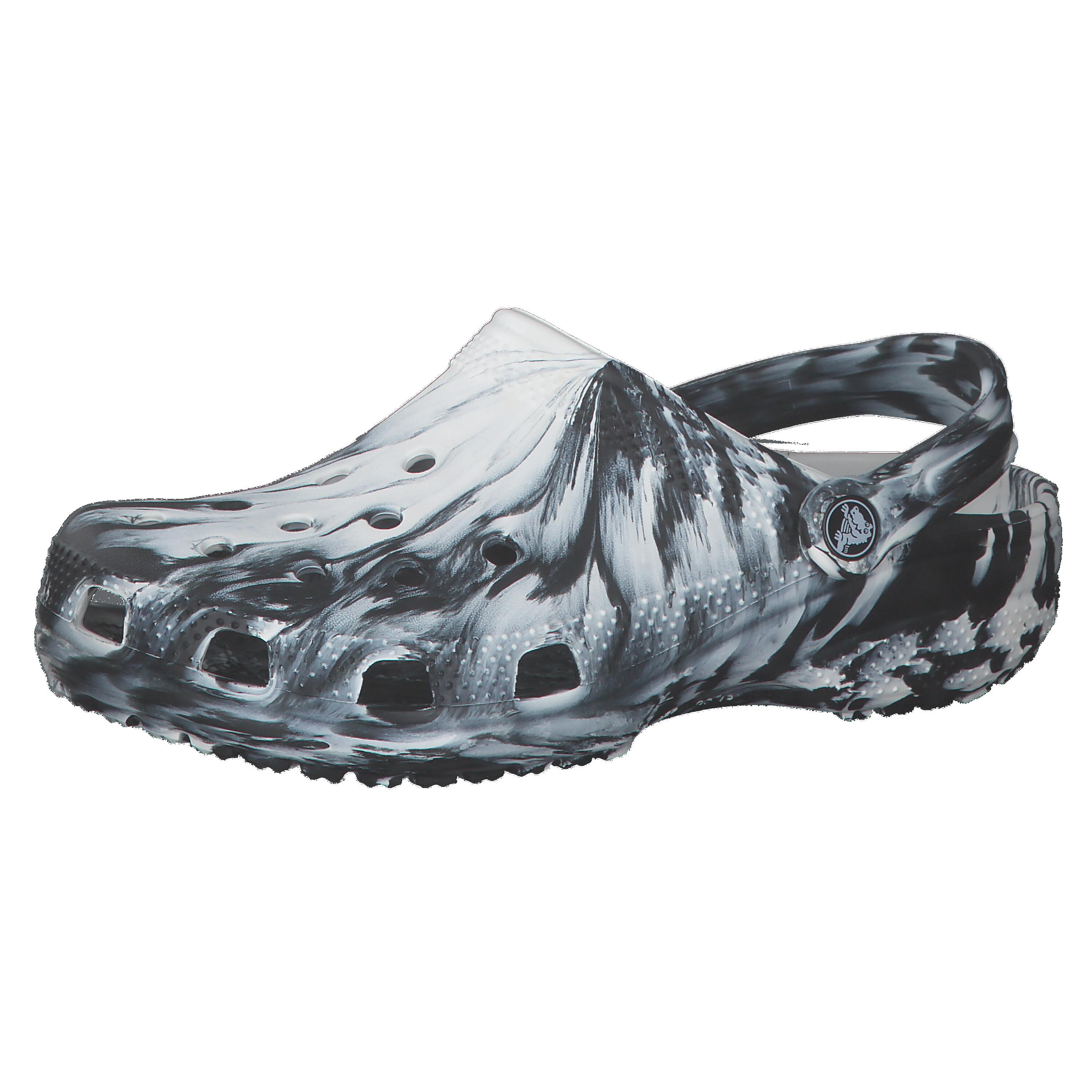 CROCS picture