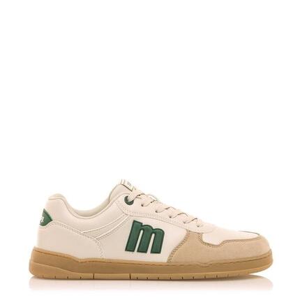 Barefoot Hombre Mustang Barefoot Free Miami Blanco