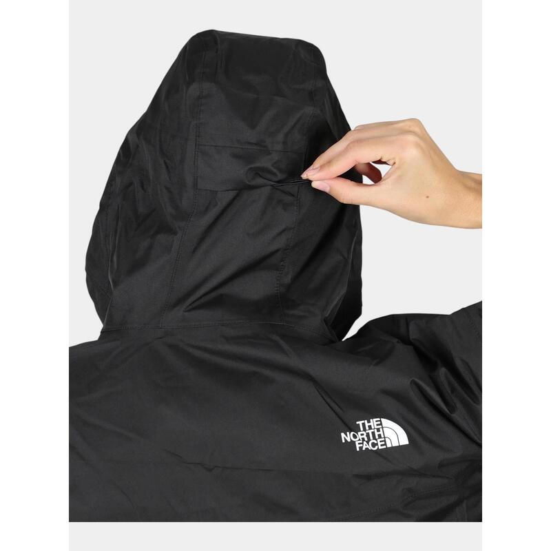 Haine de ploaie W Cropped Quest Jacket femei