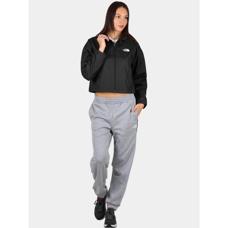 Haine de ploaie W Cropped Quest Jacket femei
