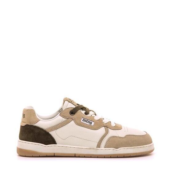 Barefoot Hombre Mustang Beige