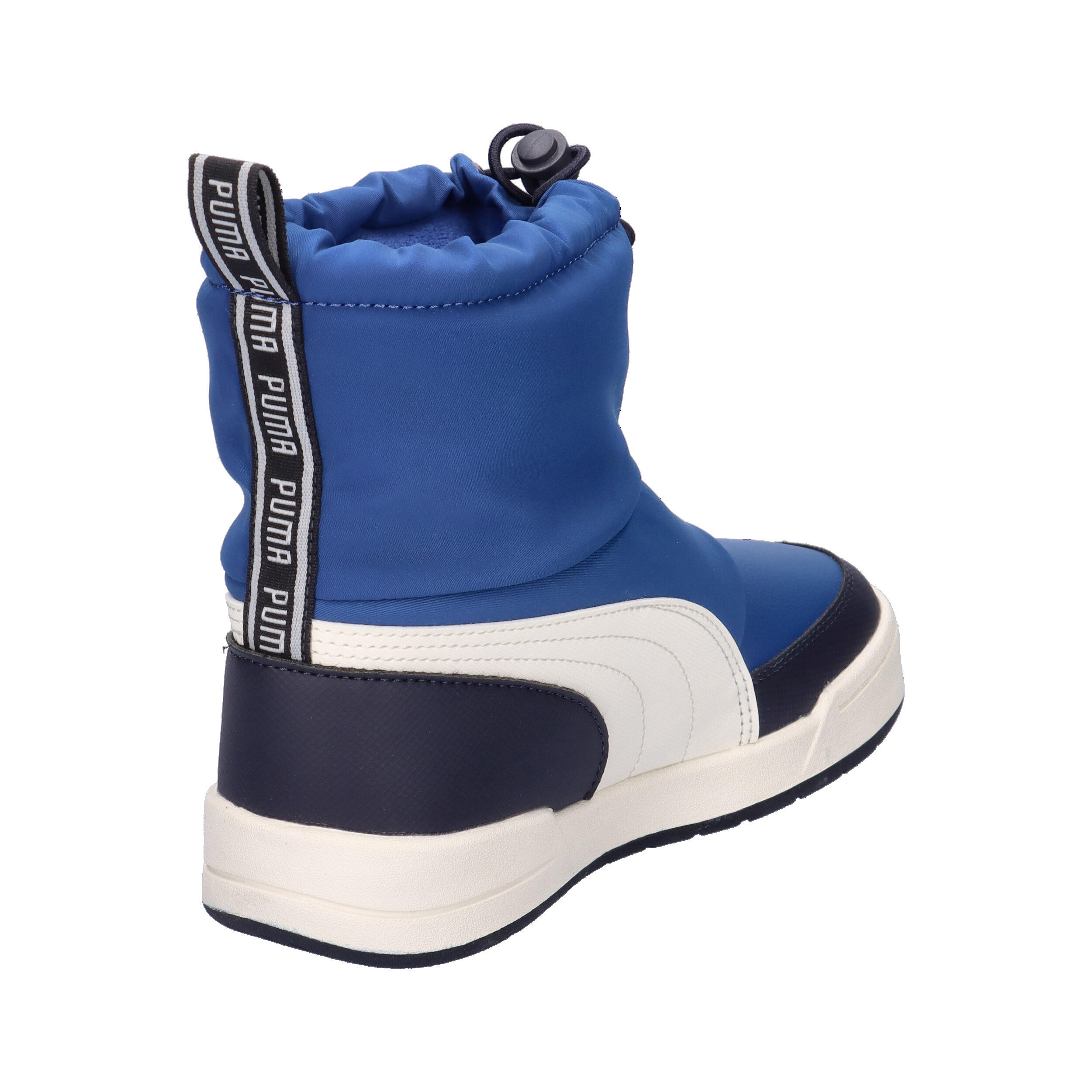 Puma Kinder Winterstiefel Multiflex 2 Boot AC PS 402847 14/15