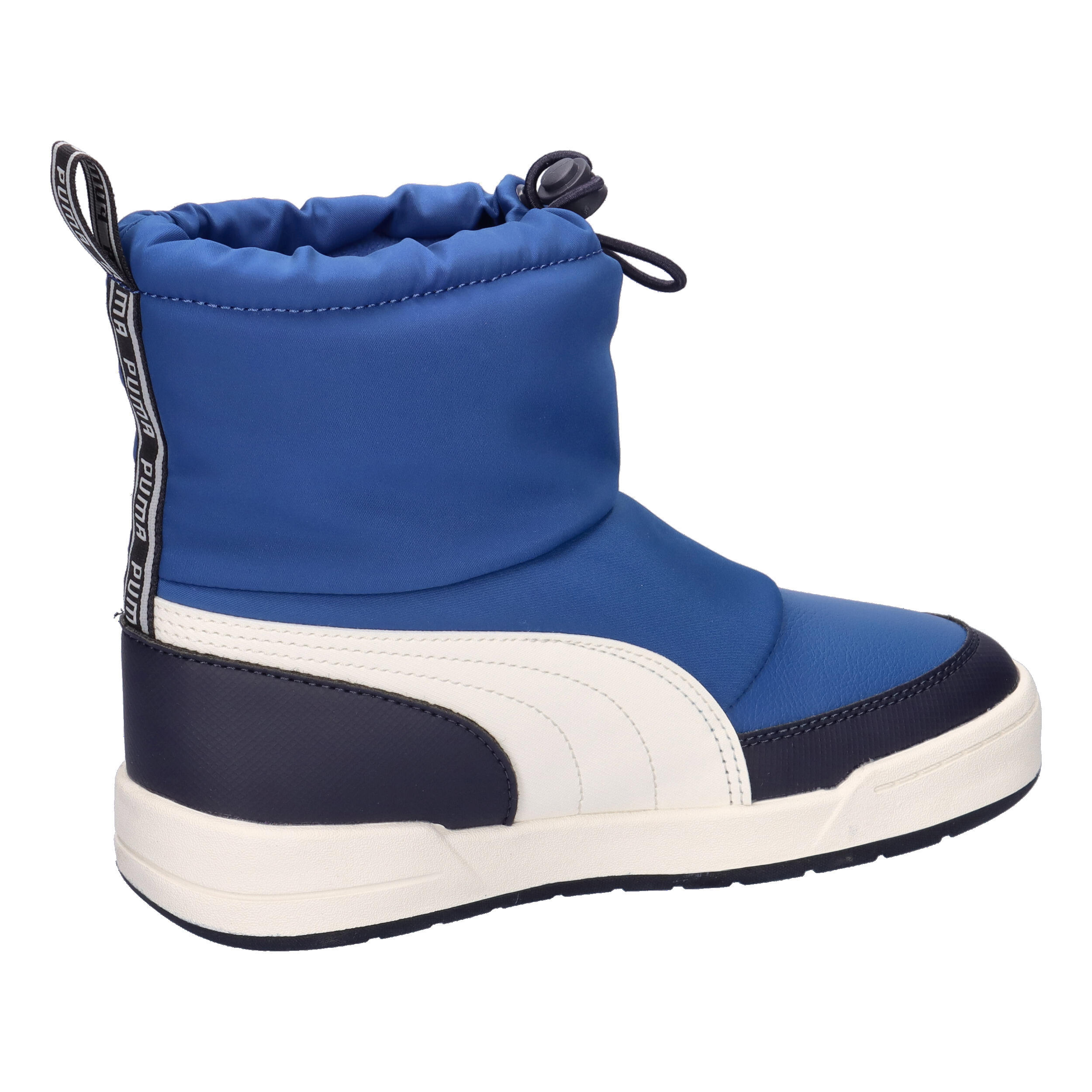 Puma Kinder Winterstiefel Multiflex 2 Boot AC PS 402847 15/15