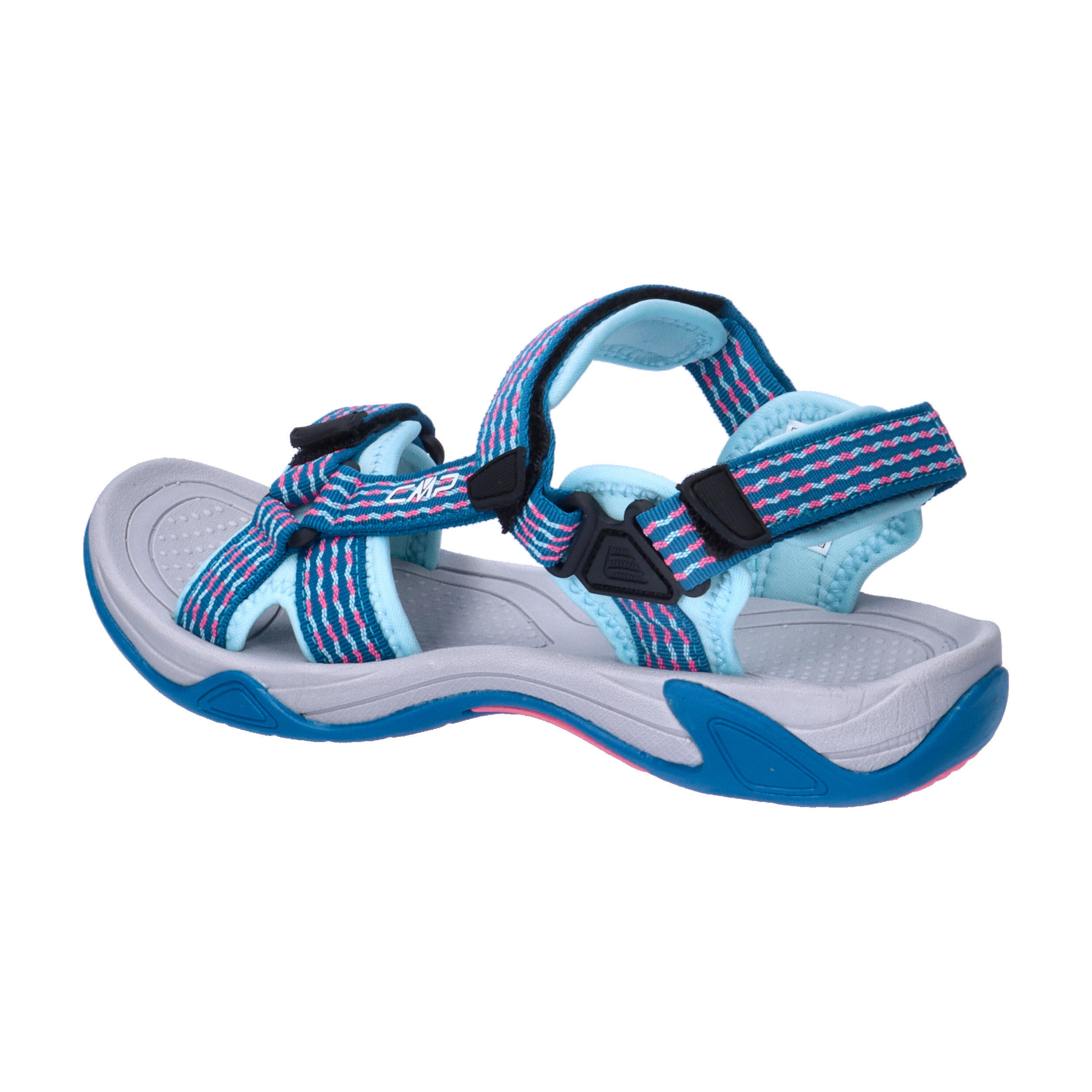 Sandalias Campagnolo Hamal Hiking para crianças unissex 2/10
