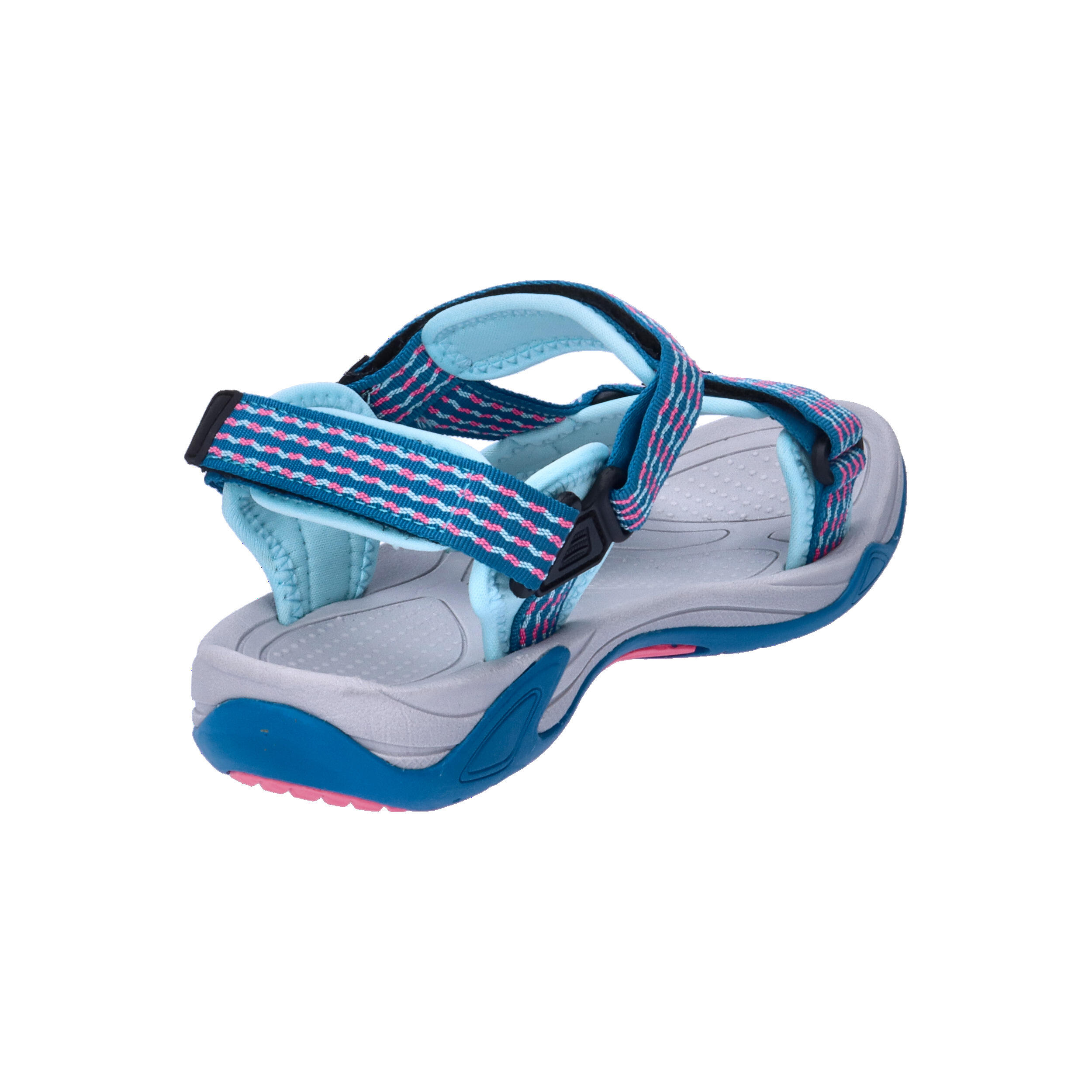 Sandalias Campagnolo Hamal Hiking para crianças unissex 5/10