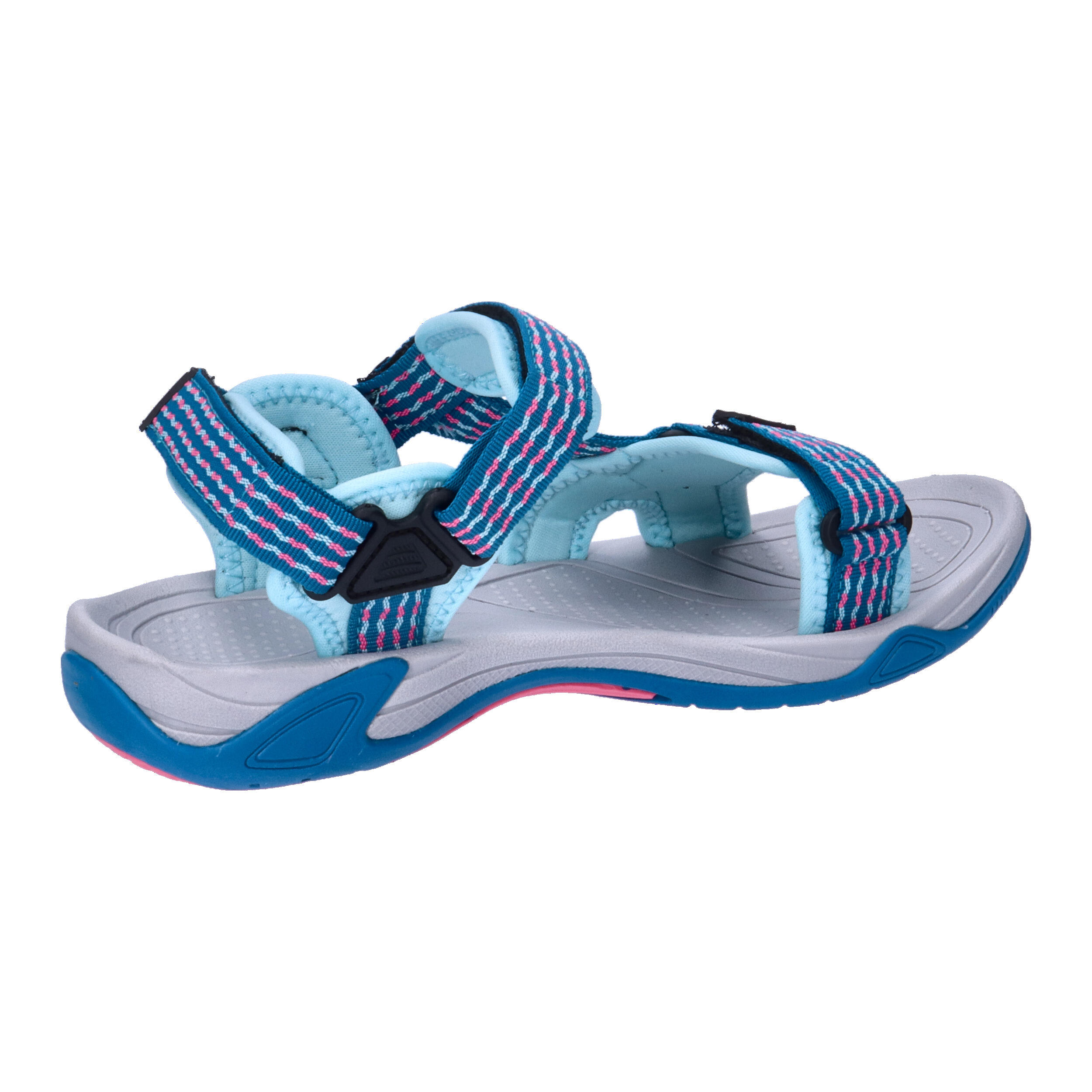 Sandalias Campagnolo Hamal Hiking para crianças unissex 6/10