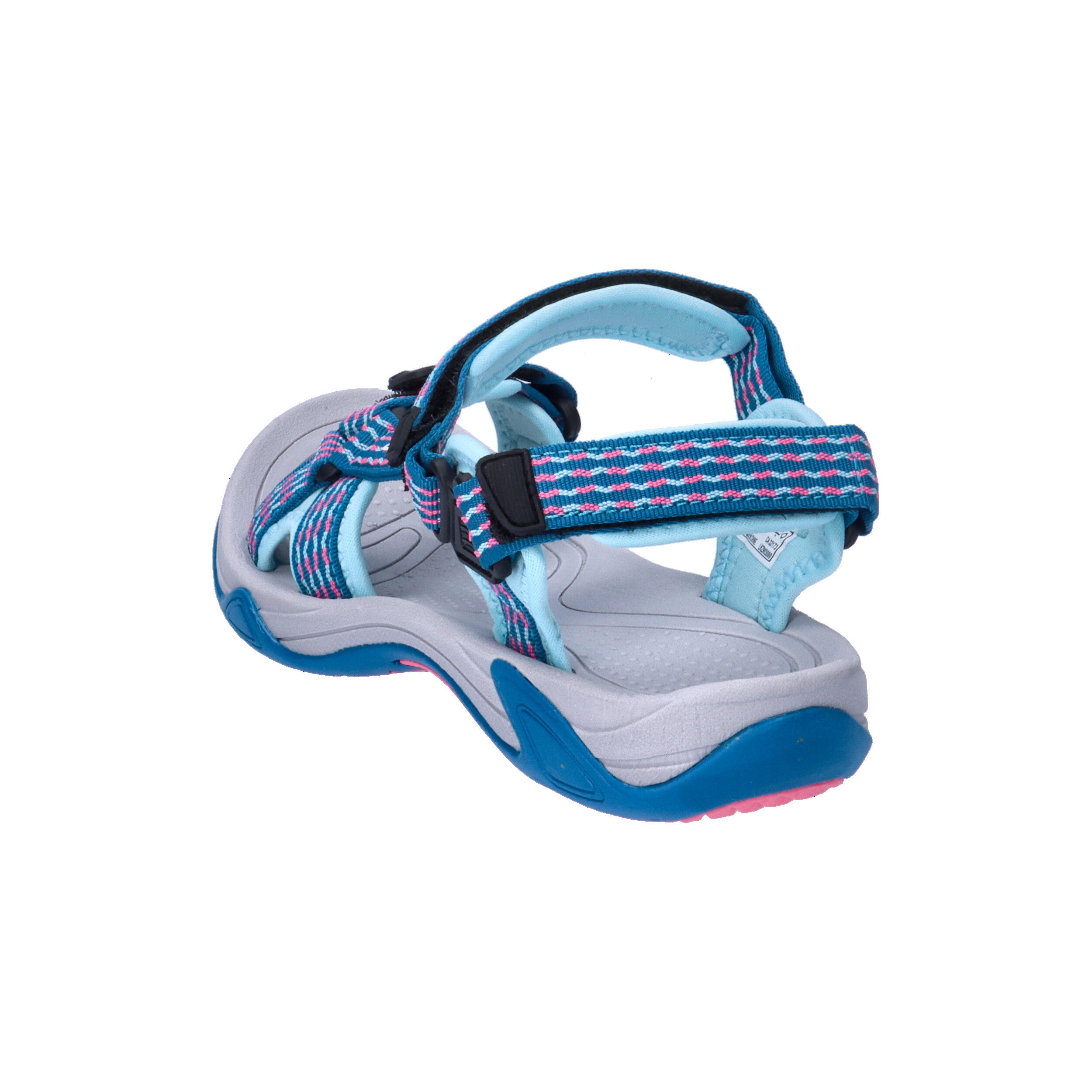Sandalias Campagnolo Hamal Hiking para crianças unissex 3/10