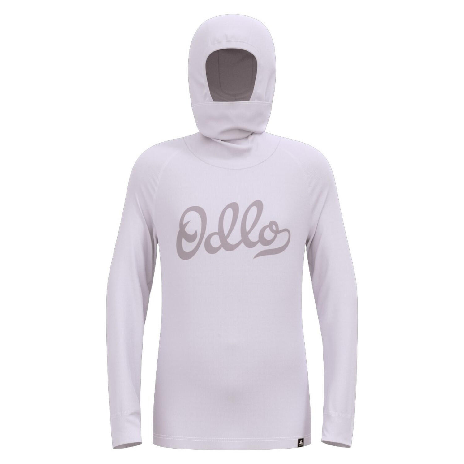 ODLO Odlo Kinder Langarmshirt Active Warm Eco Kids Base Layer 159269