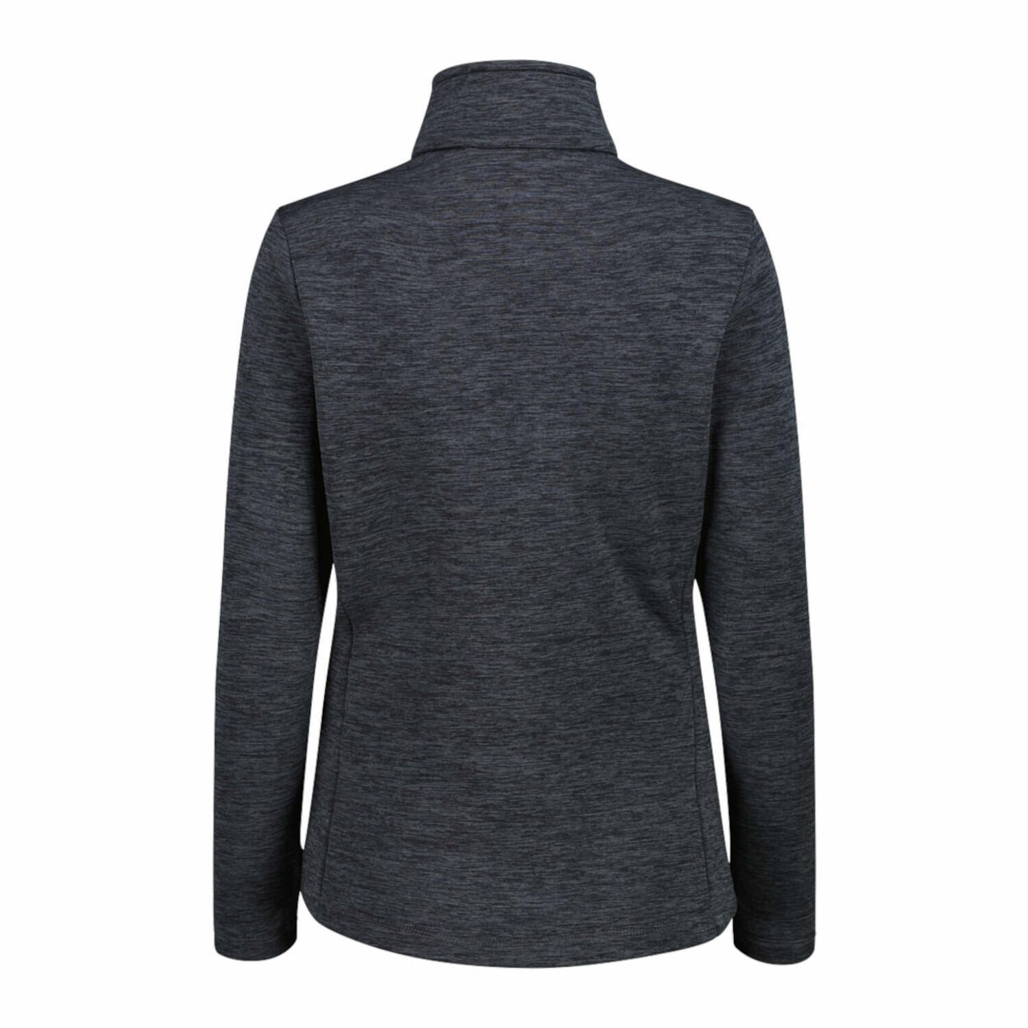 Polaire zippée femme CMP 2/3