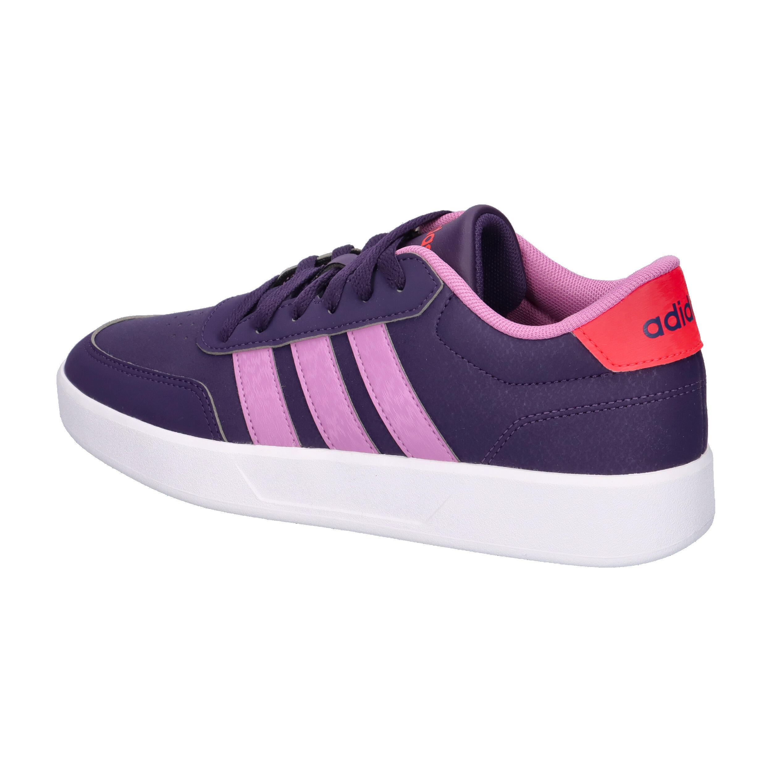 adidas Kinder Sneaker BREAKNET 3.0 J 11/15