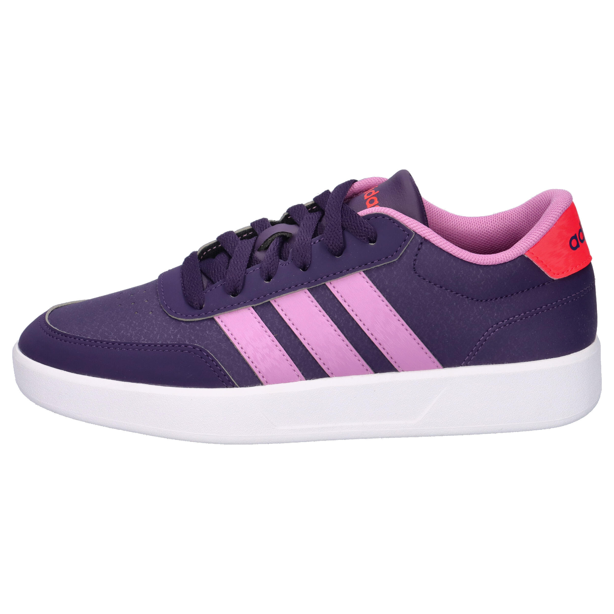 adidas Kinder Sneaker BREAKNET 3.0 J 10/15