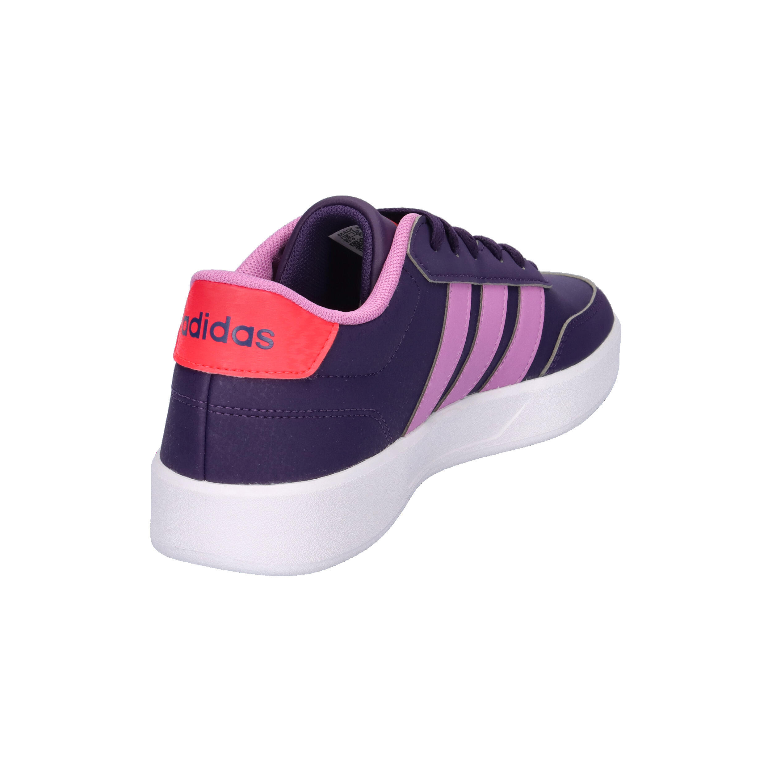 adidas Kinder Sneaker BREAKNET 3.0 J 14/15