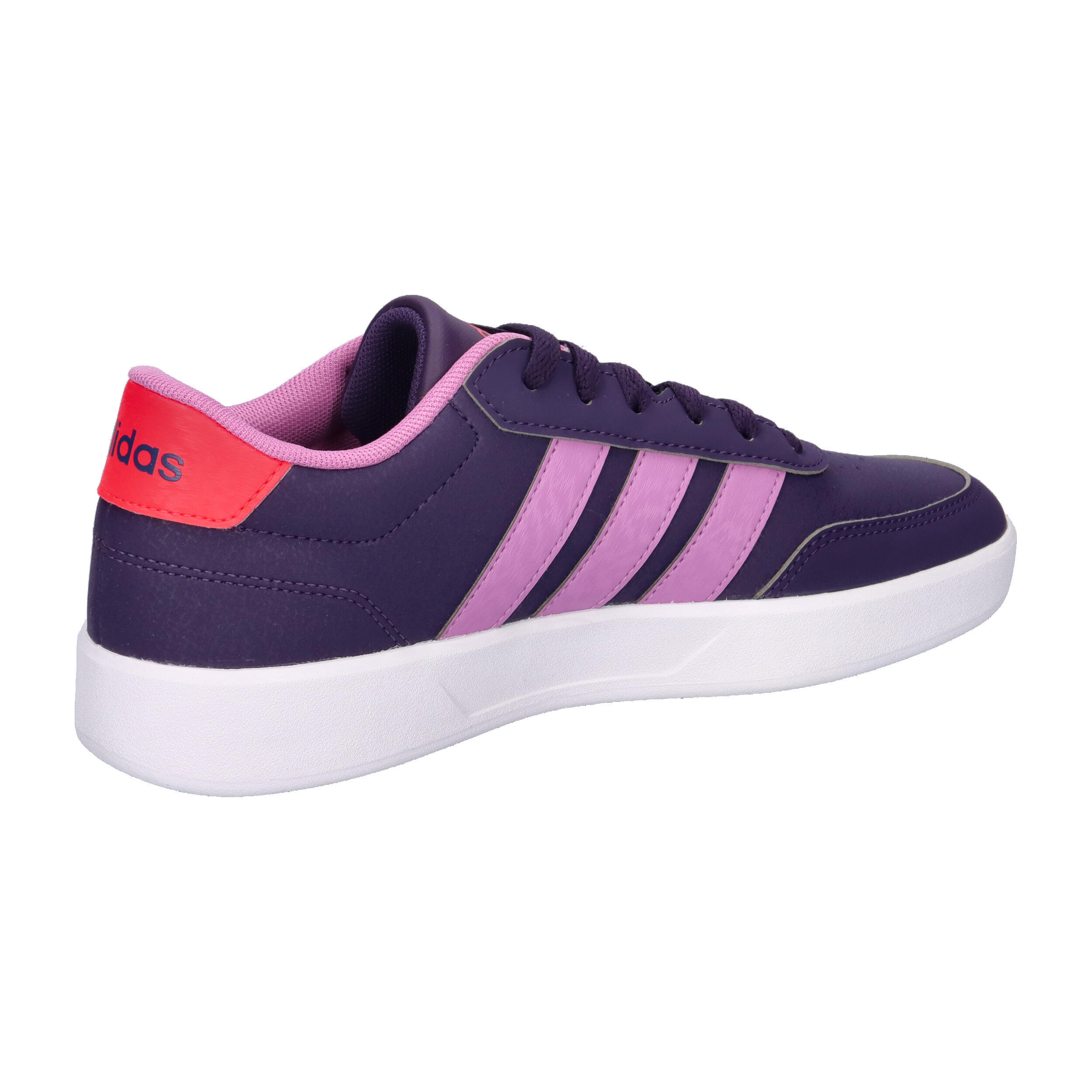 adidas Kinder Sneaker BREAKNET 3.0 J 15/15