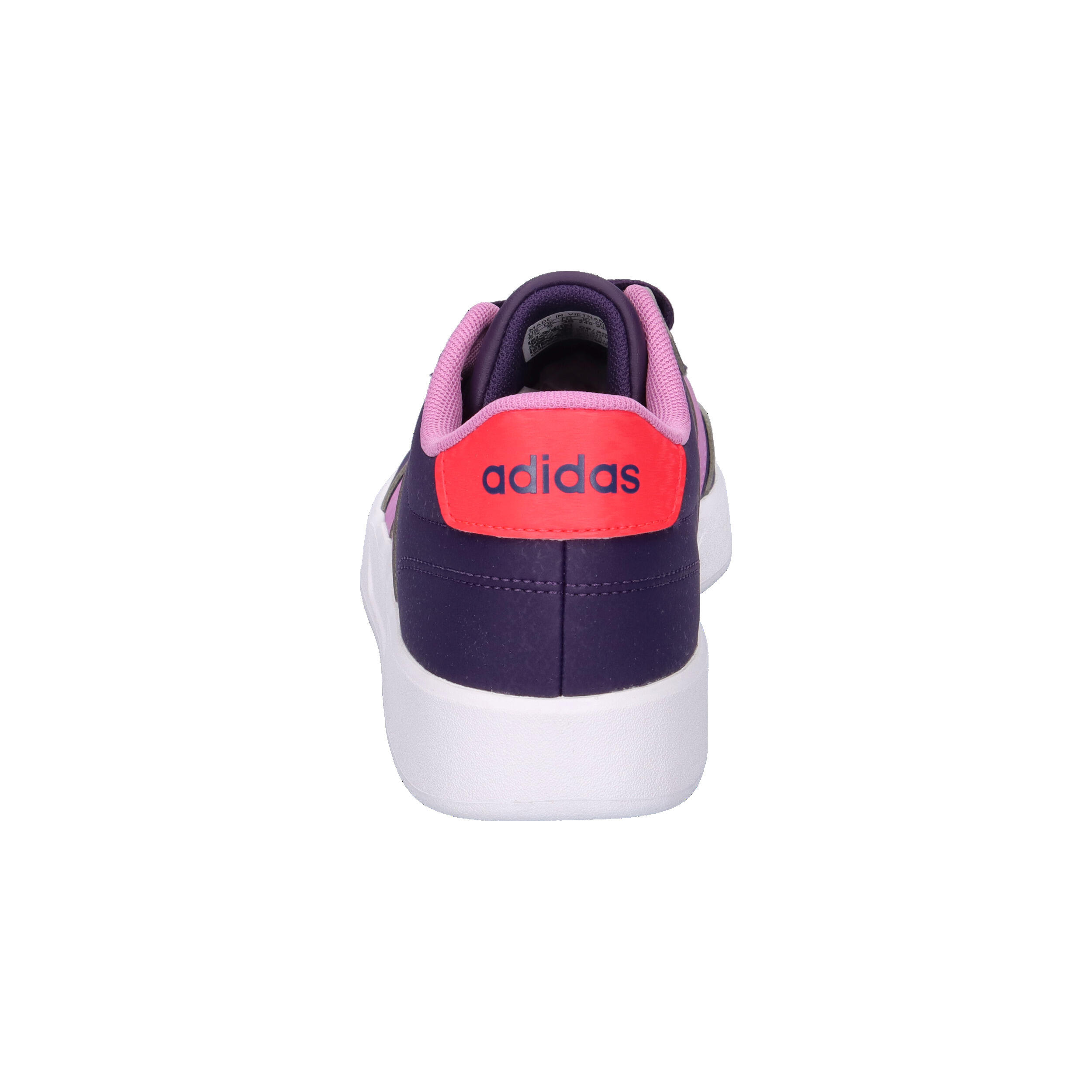 adidas Kinder Sneaker BREAKNET 3.0 J 13/15