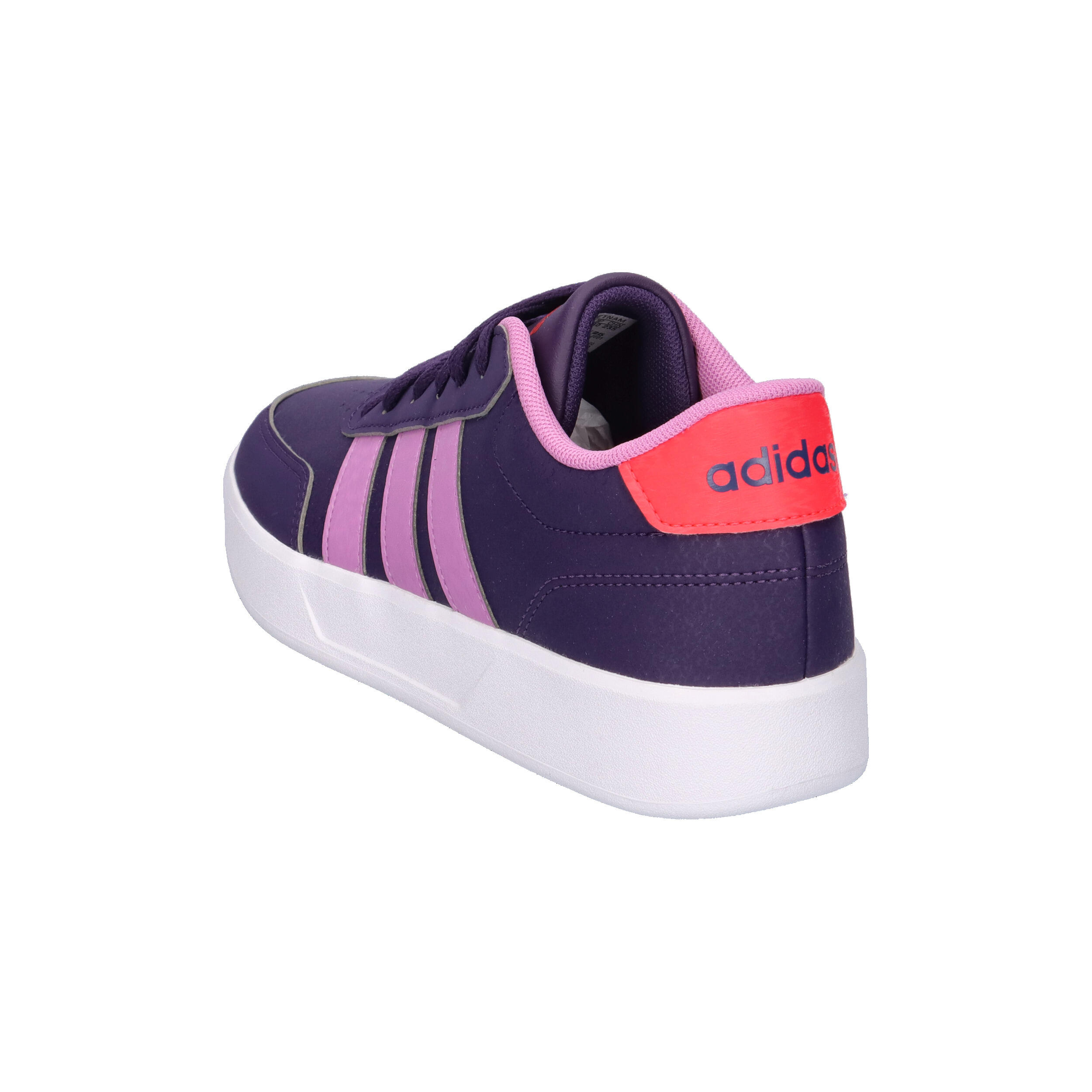 adidas Kinder Sneaker BREAKNET 3.0 J 12/15