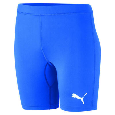 Puma Kinder Tight Liga Baselayer Short Tight Jr 655937