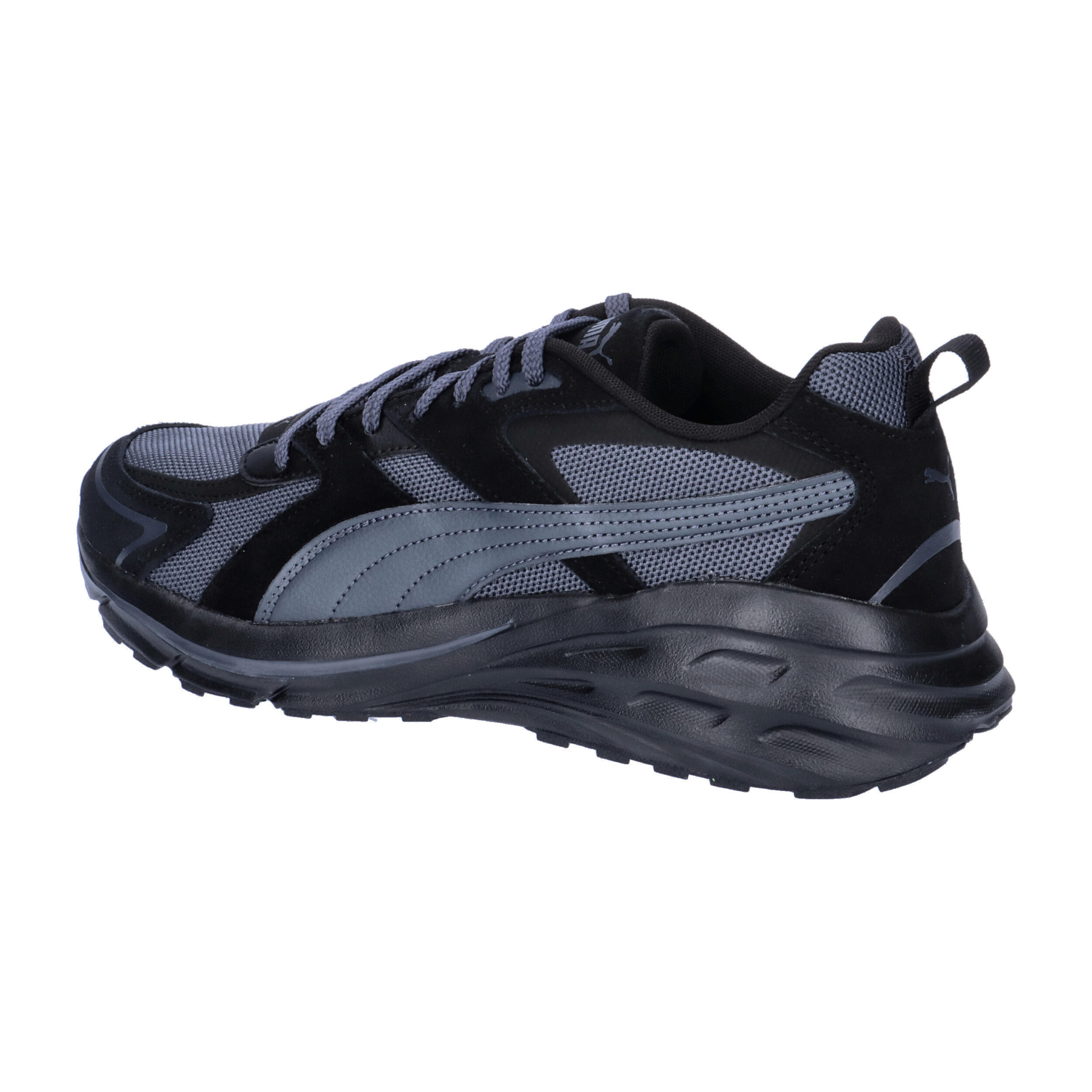 Puma Hypnotic Ls Negro 3/7
