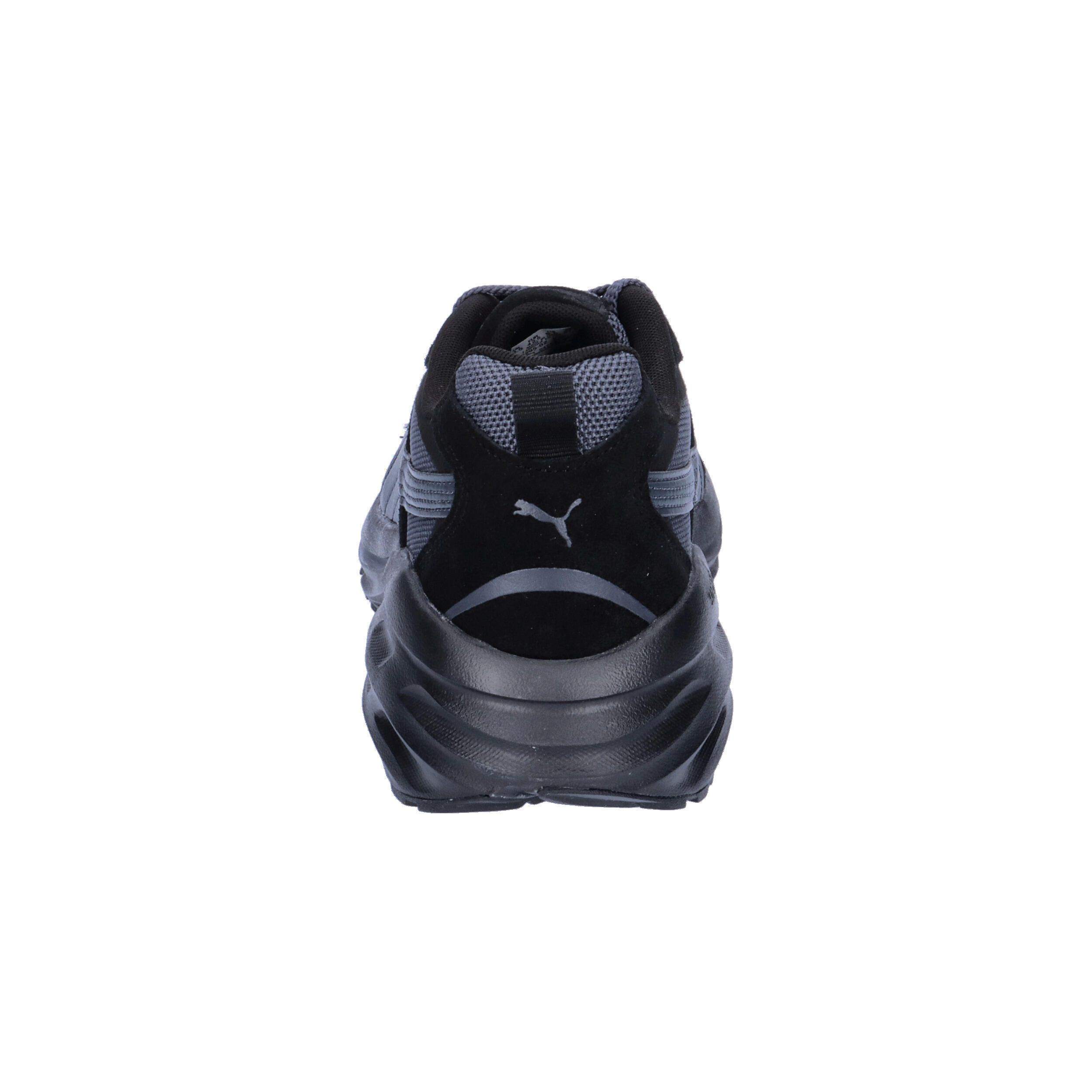 Puma Hypnotic Ls Negro 5/7