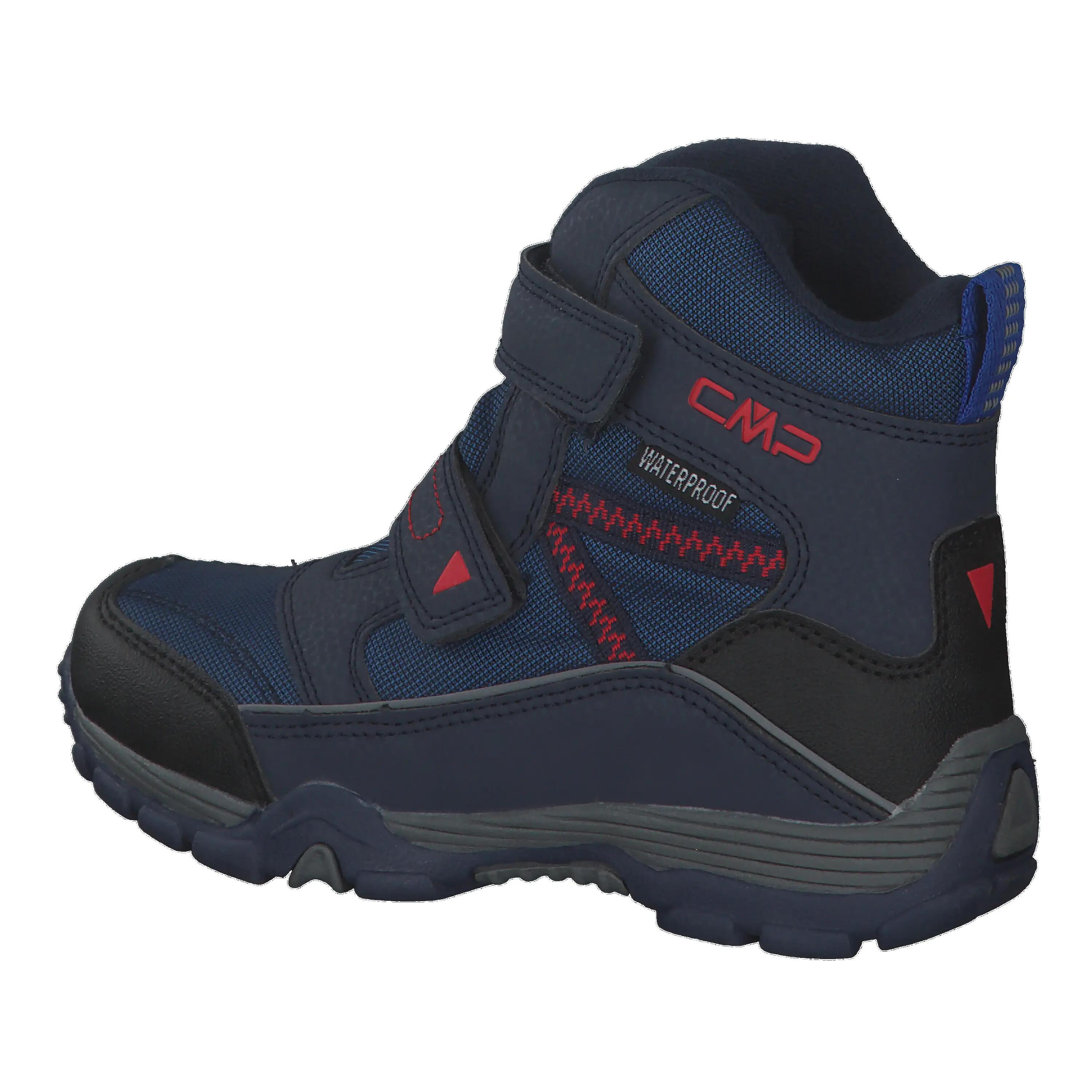 Chaussures de ski enfant CMP Pyry WP 3/7