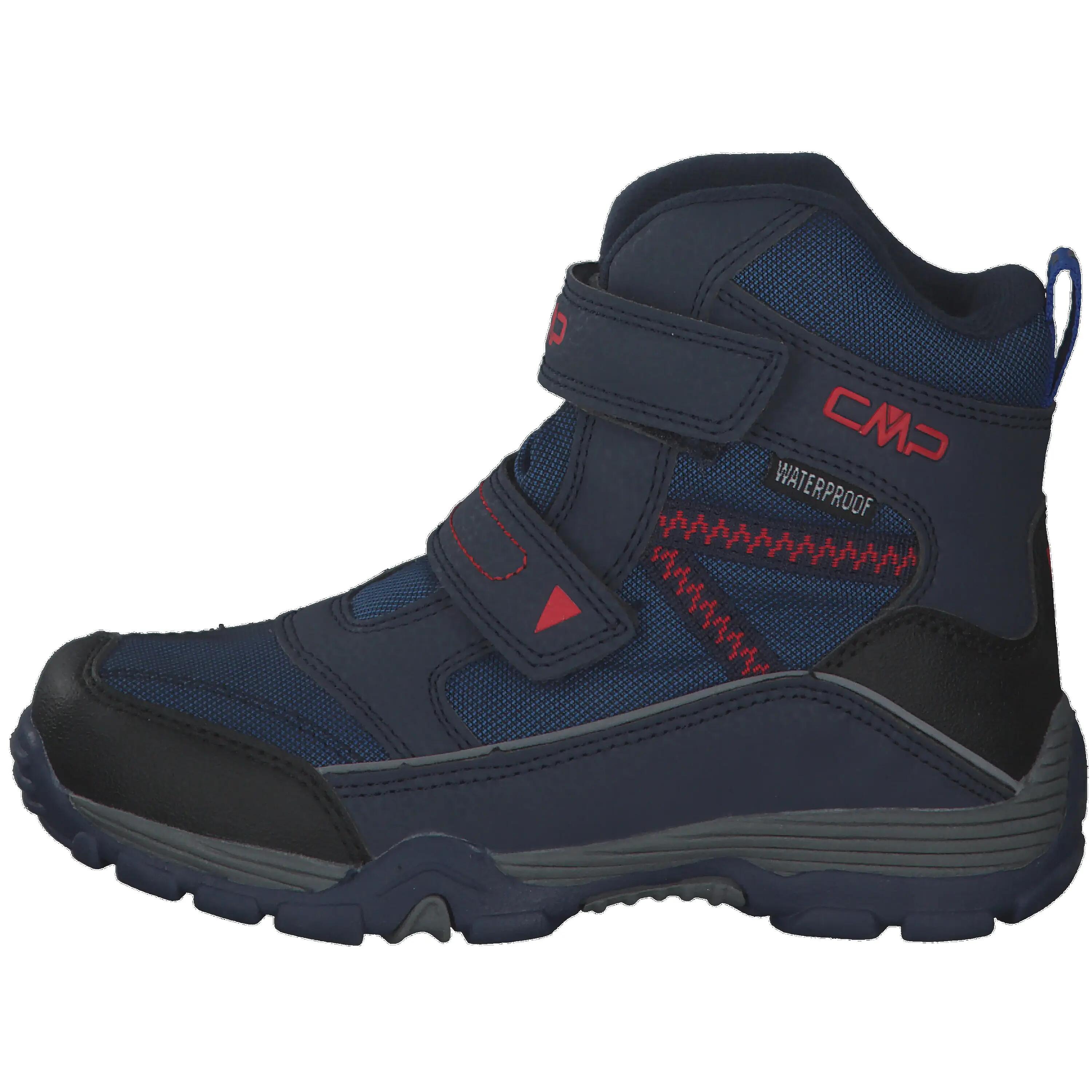 Chaussures de ski enfant CMP Pyry WP 2/7