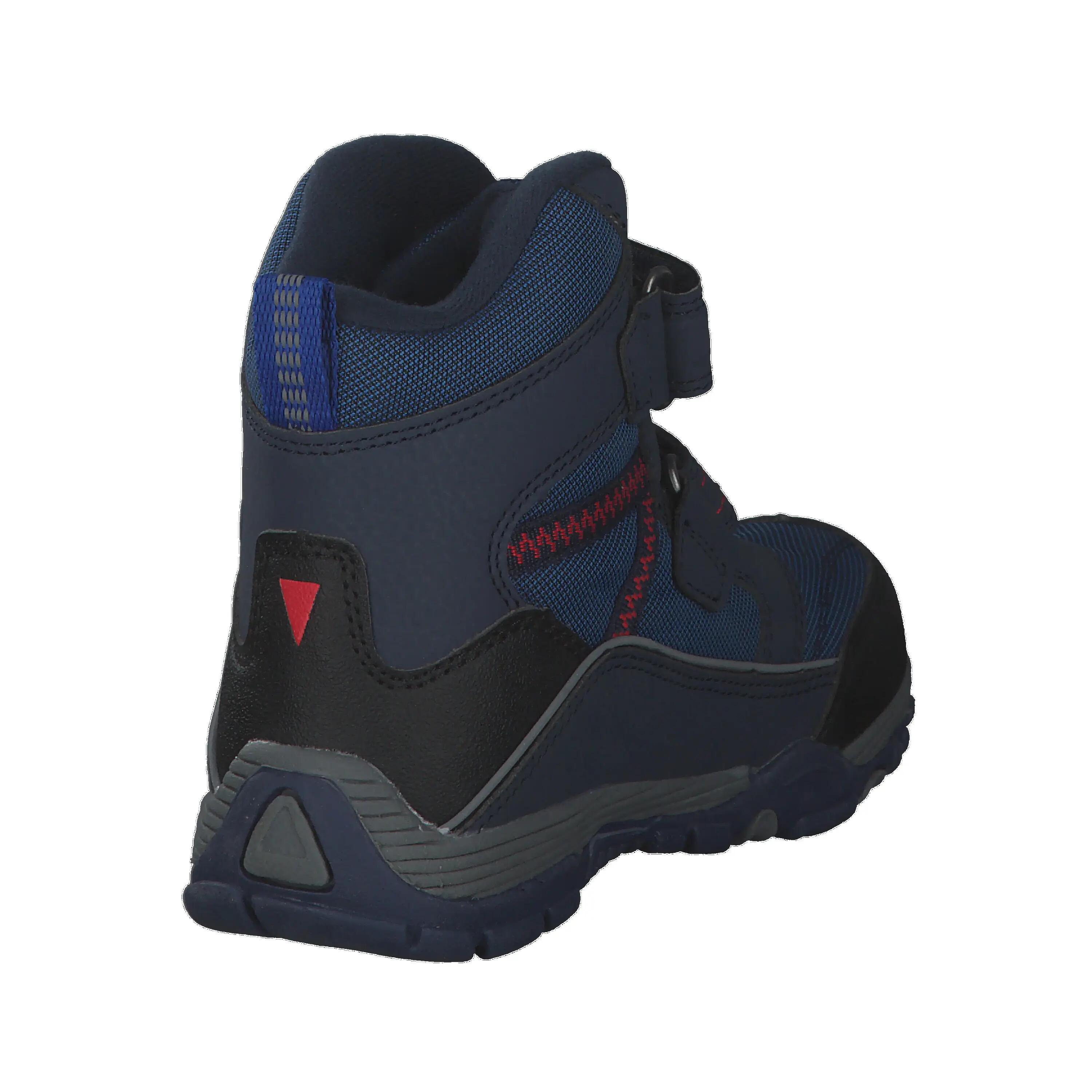 Chaussures de ski enfant CMP Pyry WP 6/7