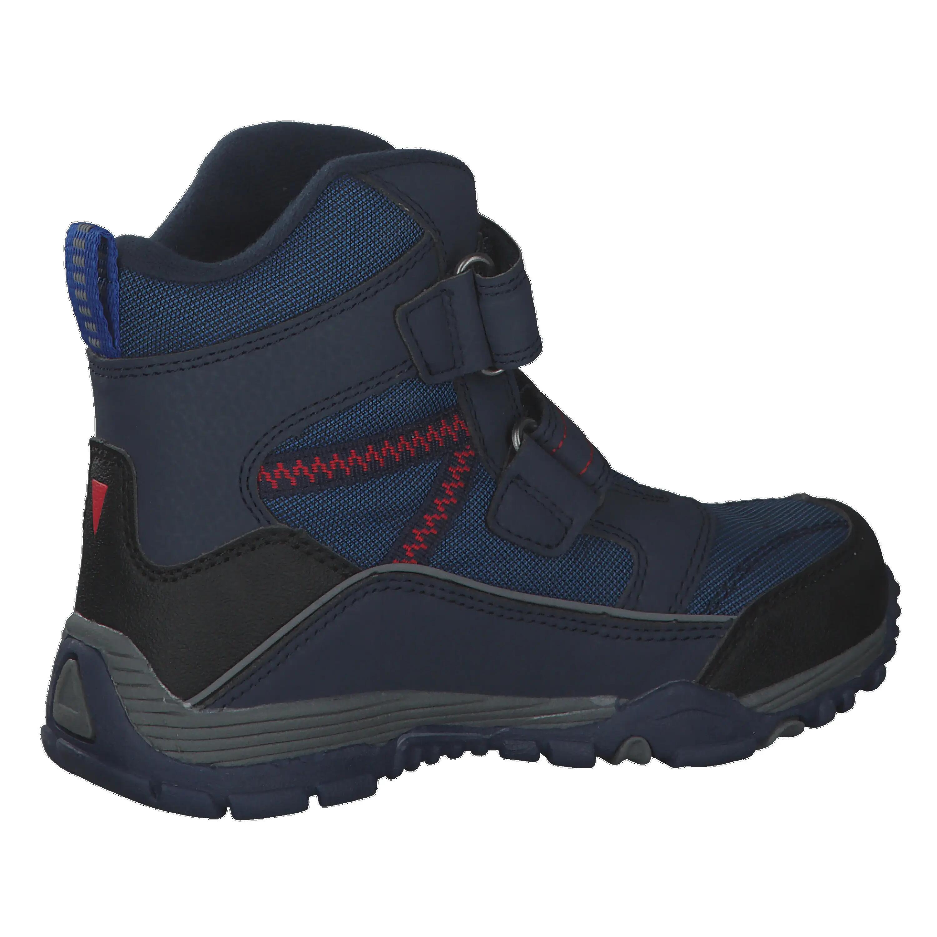 Chaussures de ski enfant CMP Pyry WP 7/7