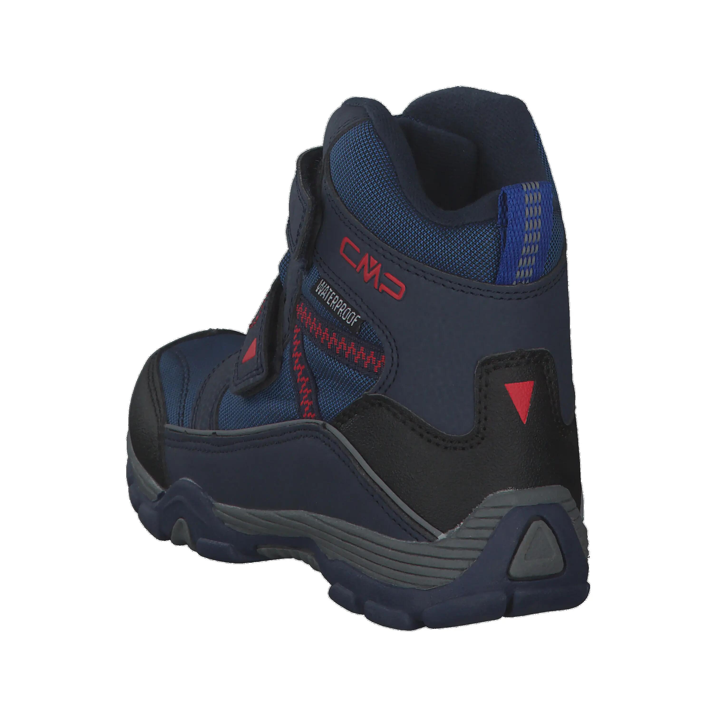 Chaussures de ski enfant CMP Pyry WP 4/7