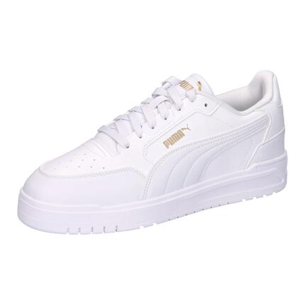 Baskets Puma Shuffle Downtown, Blanc, Unisexe